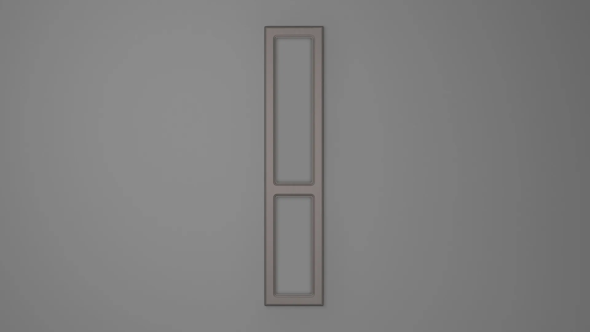 18 mm A1/P GRI PIATRĂ FIBROS - mat - uni structo