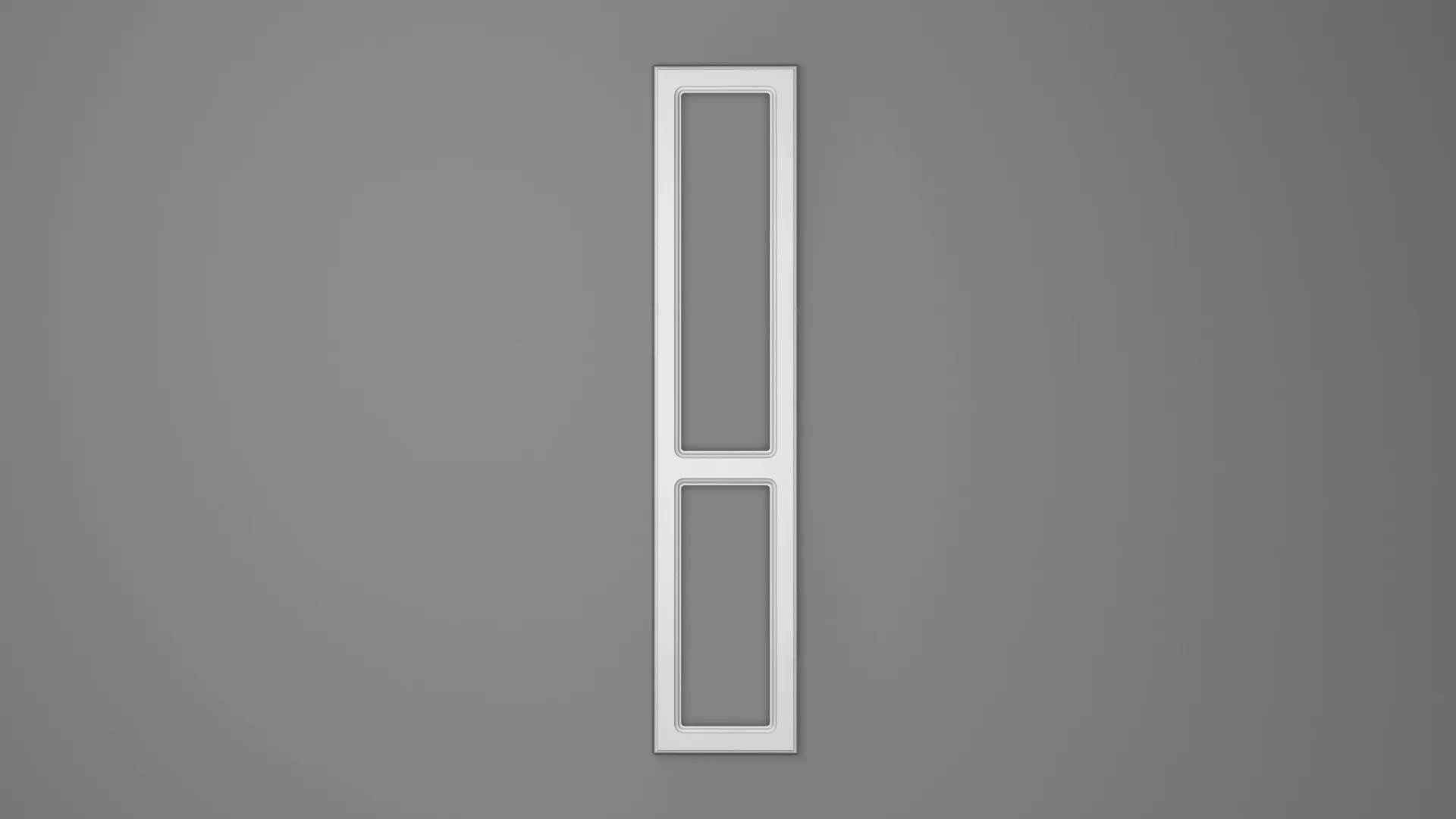 18 mm A1/P ALB STRUCTO - mat - uni structo