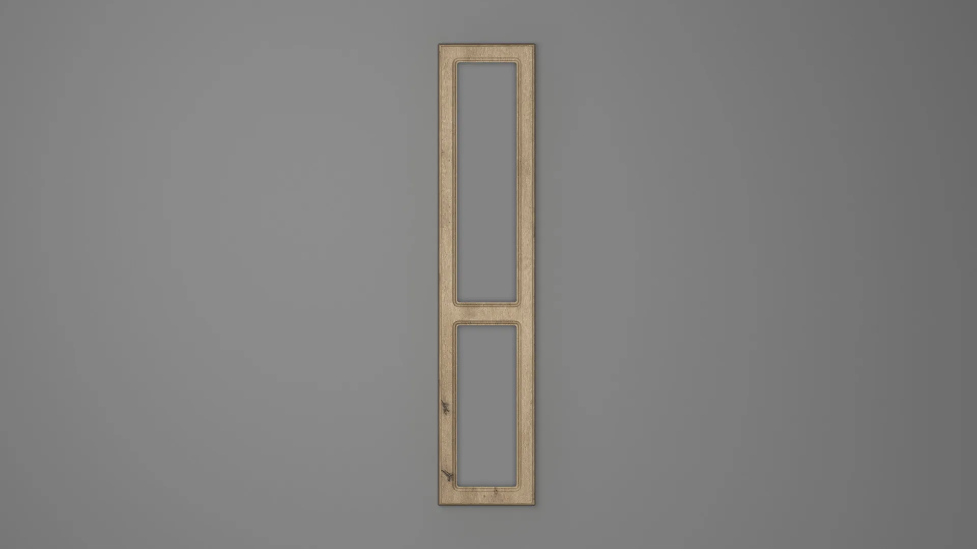 18 mm A1/P STEJAR ARTISAN - mat - imitație de lemn