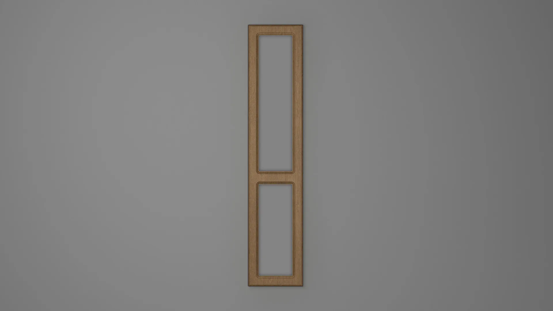 18 mm A1/P STEJAR SANTANA NATUR - mat - imitație de lemn