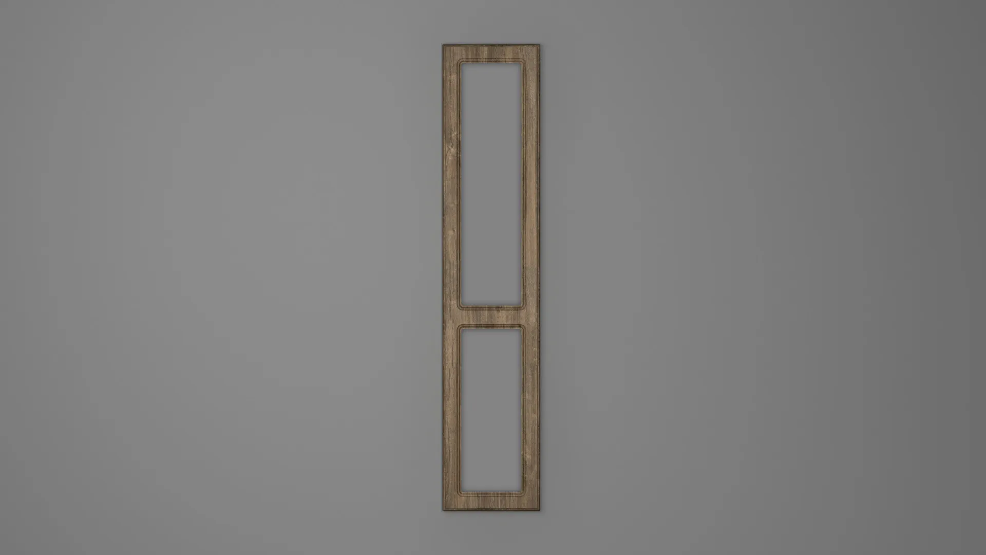 18 mm A1/P STEJAR RUSTIC NATUR - mat - imitație de lemn