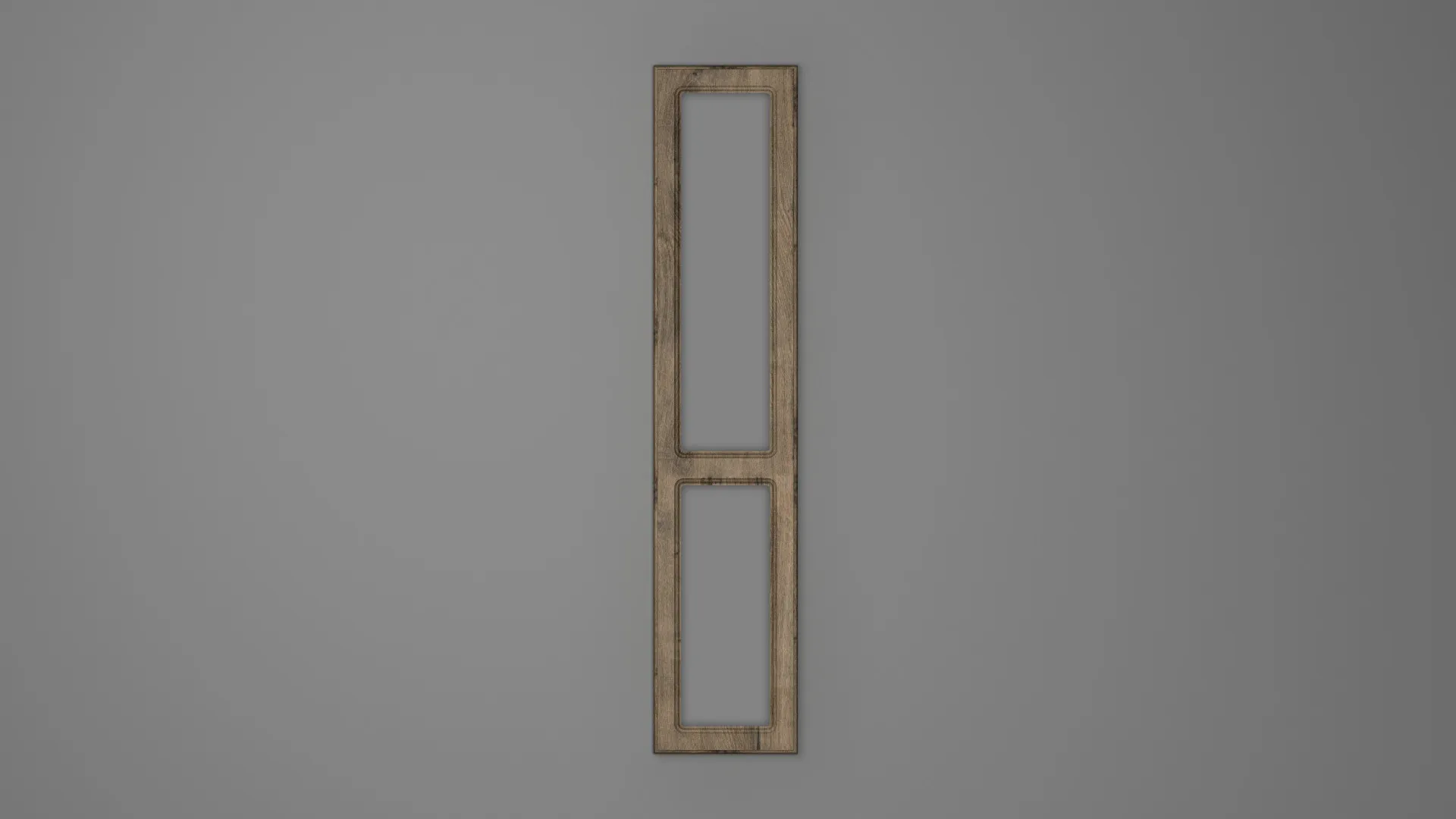 18 mm A1/P STEJAR RUSTIC RIBBECK - mat - imitație de lemn