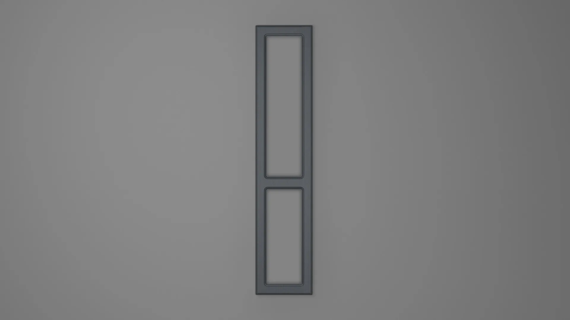 18 mm A1/P SATIN GRI - mat - imitație de textură