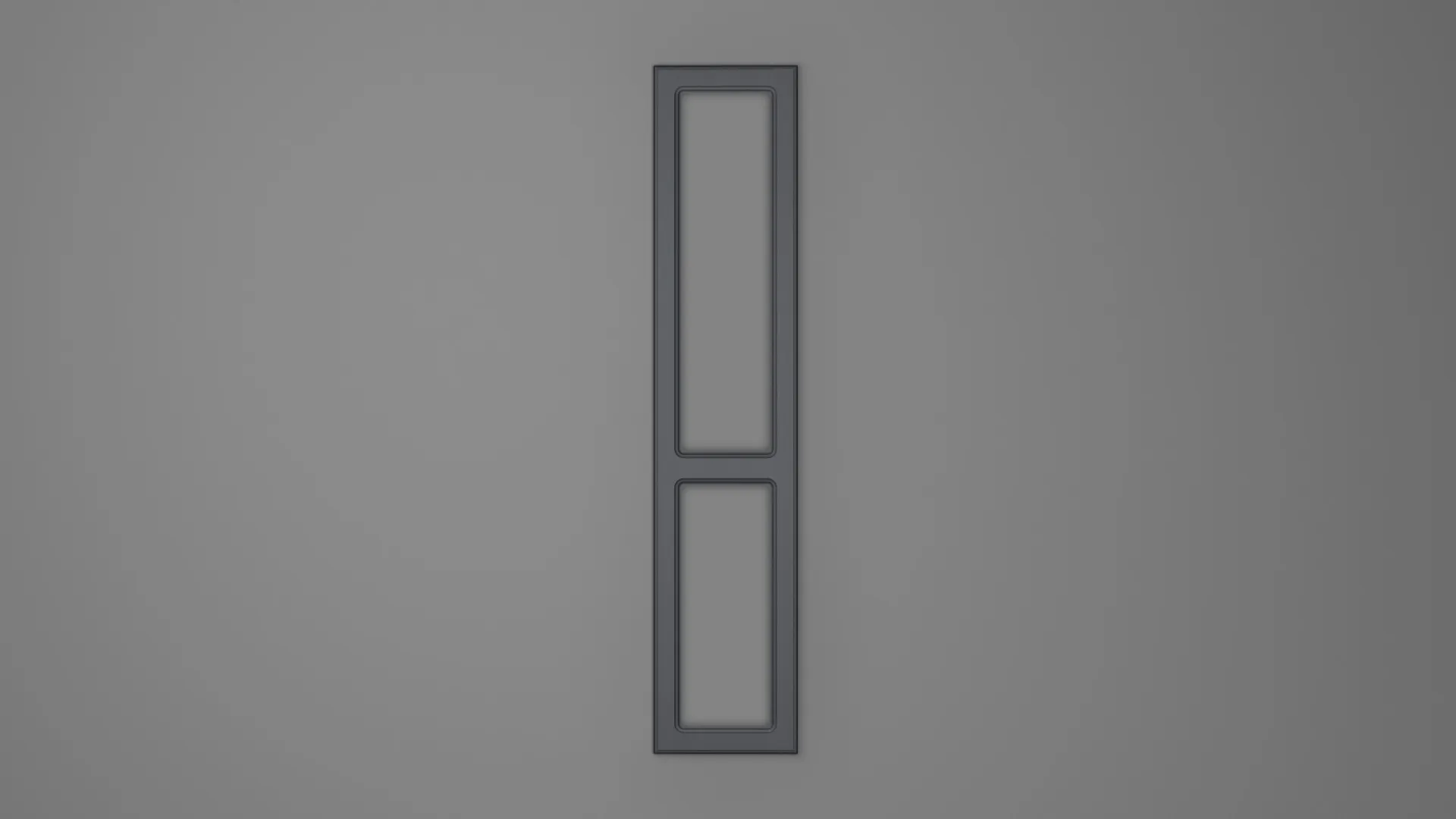 18 mm A1/P GRI DIAMANT - mat - imitație de textură