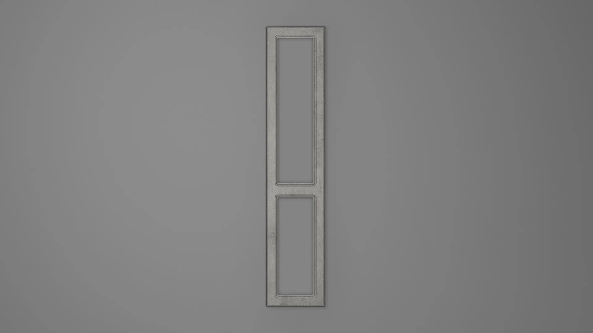 18 mm A1/P GRI CERAMIC DESCHIS - mat - imitație de textură