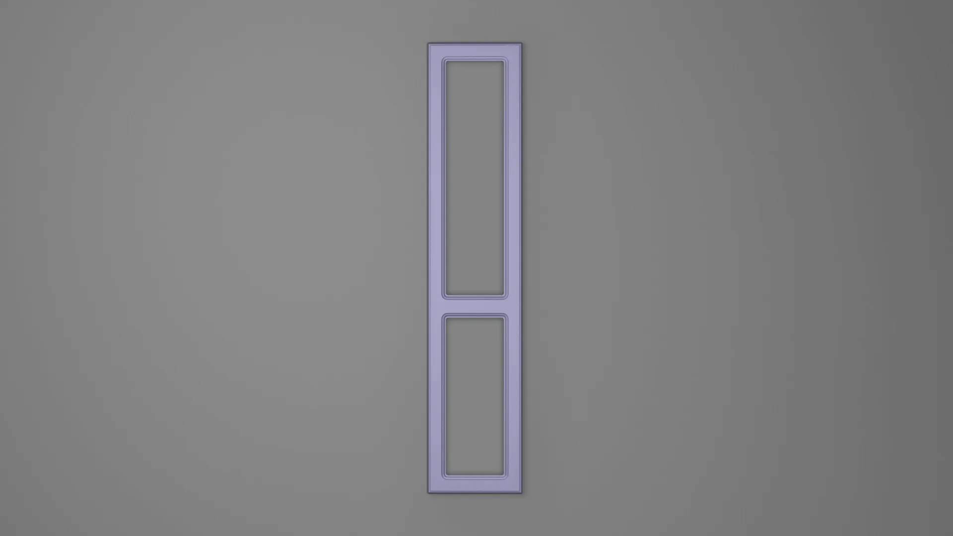 18 mm A1/P NETT 6800 LILIAC ULTRA MAT - ultra mat - nett colors
