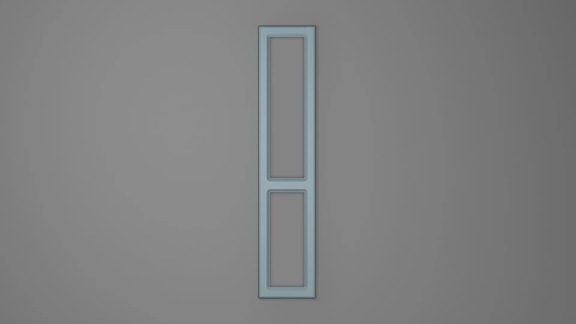 18 mm A1/P NETT 5702 PURIST BLUE ULTRA MAT - ultra mat - nett colors