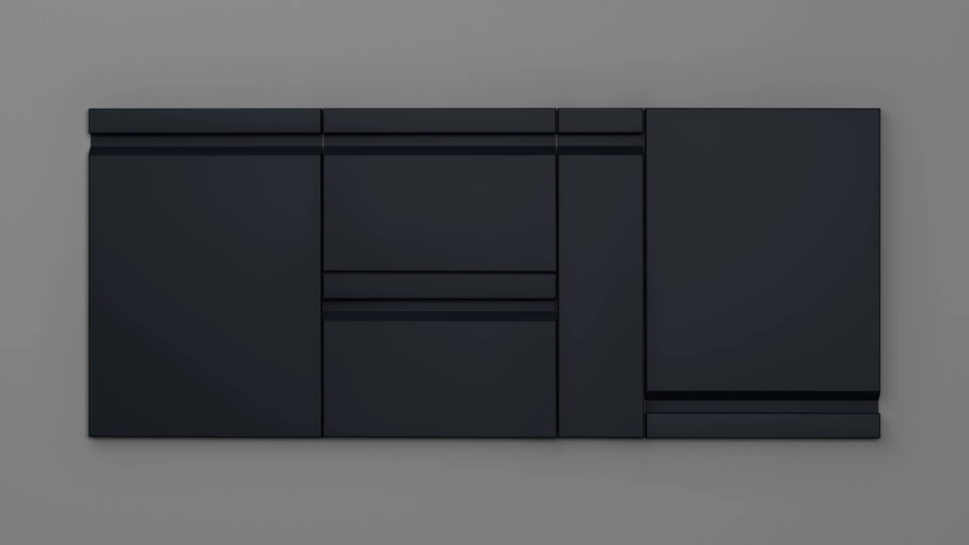 22 mm A201/R3 INDIGO ULTRA MAT - ultra mat - culori uni