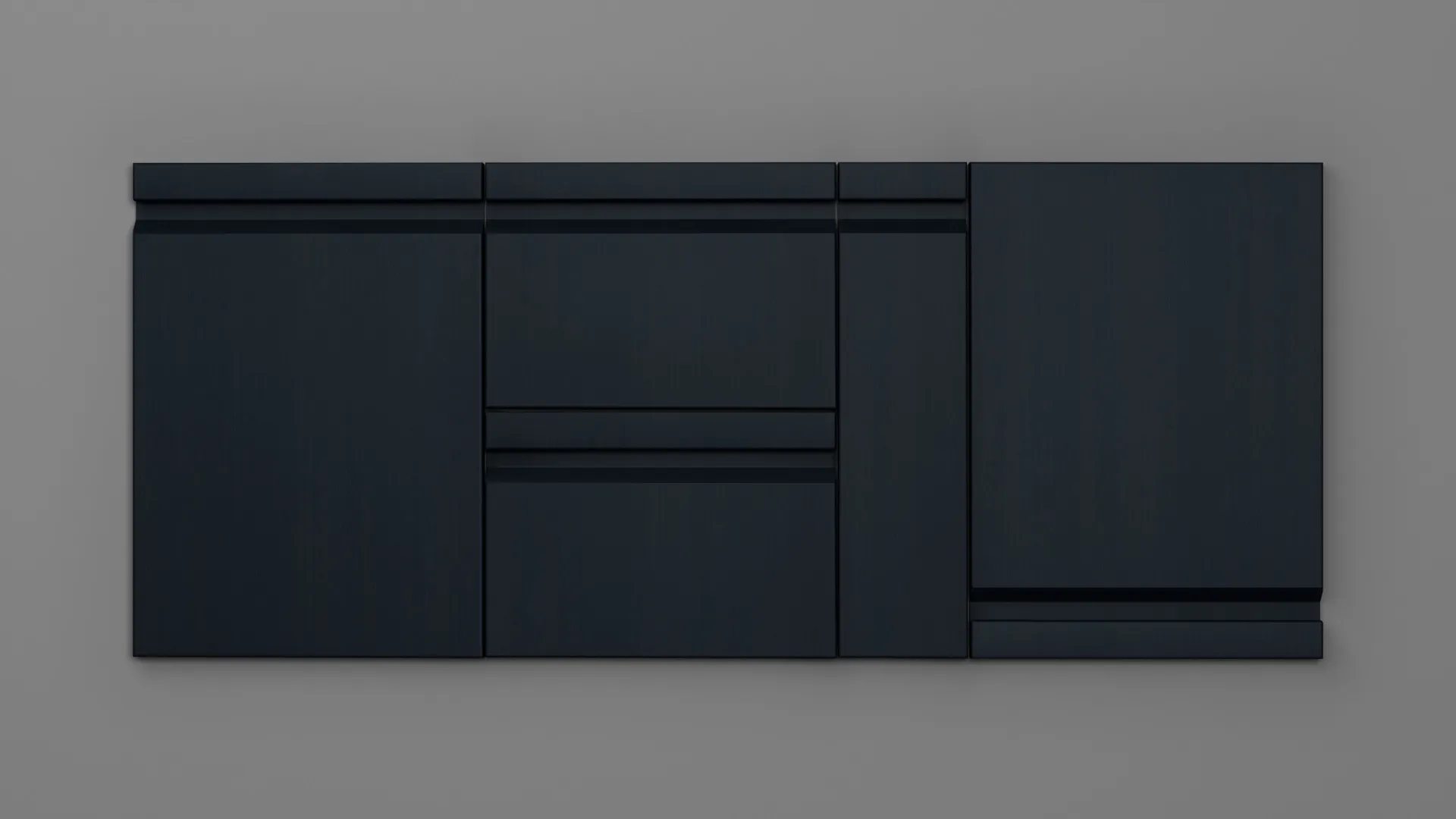 22 mm A201/R3 INDIGO FIBROS - mat - uni structo