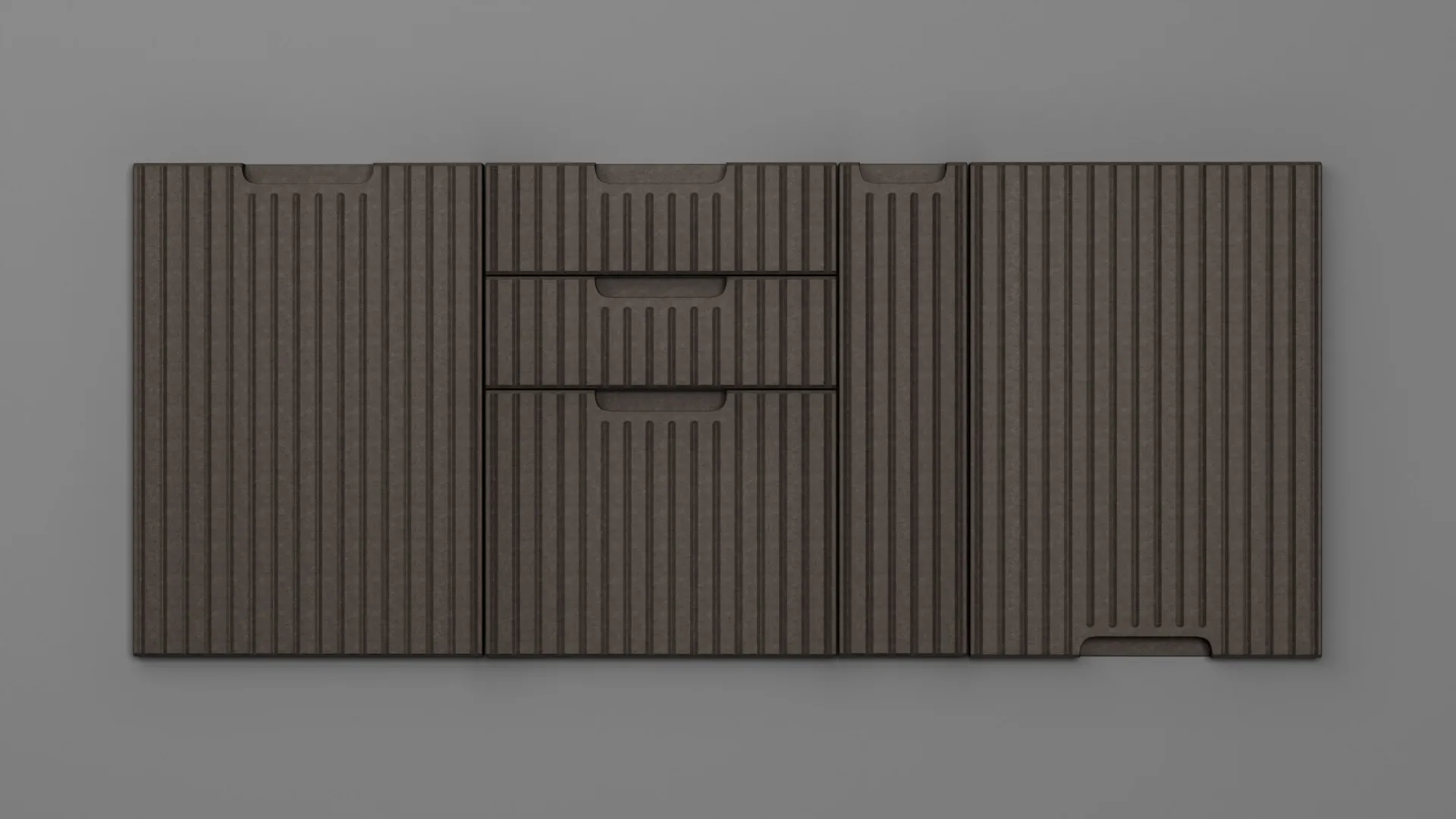 18 mm A331/R3T4 CERAMICĂ SALAZAR - mat - imitație de textură