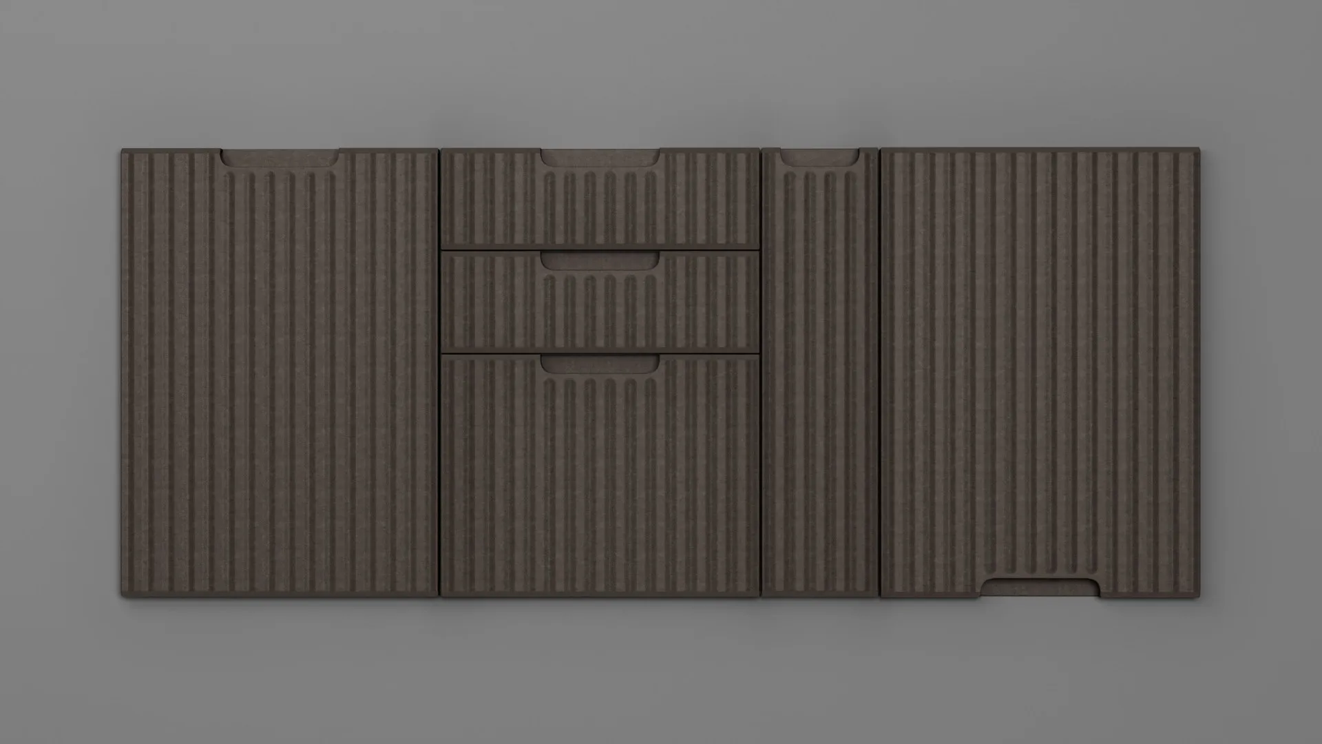 18 mm A341/R2T7 CERAMICĂ SALAZAR - mat - imitație de textură