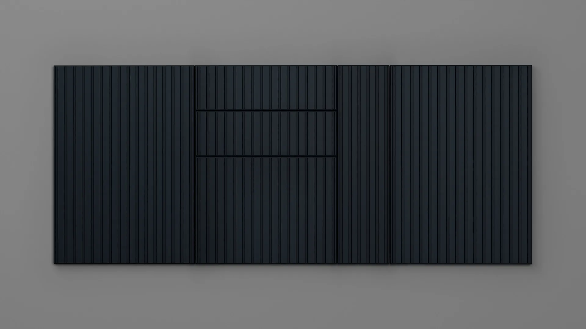 18 mm A356/R3 INDIGO FIBROS - mat - uni structo