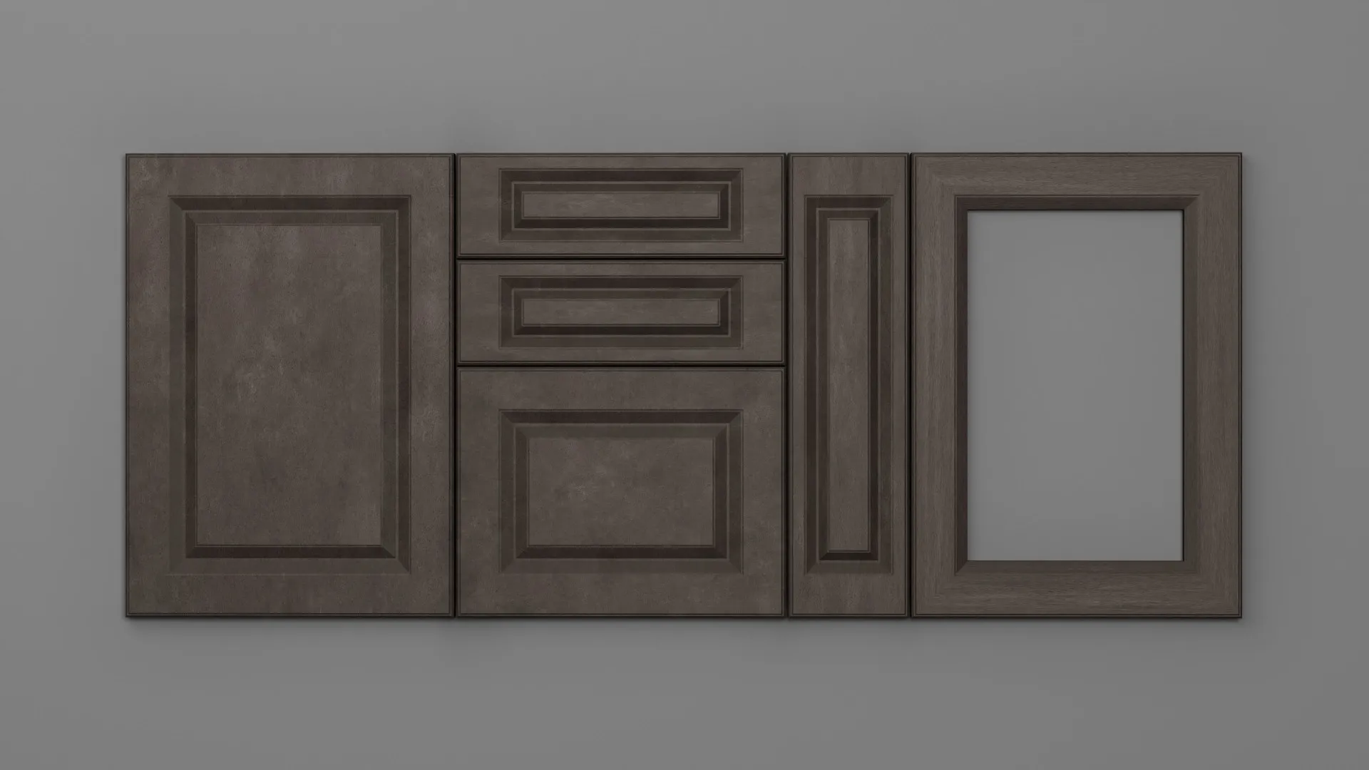 18 mm A130/D CERAMICĂ SALAZAR - mat - imitație de textură