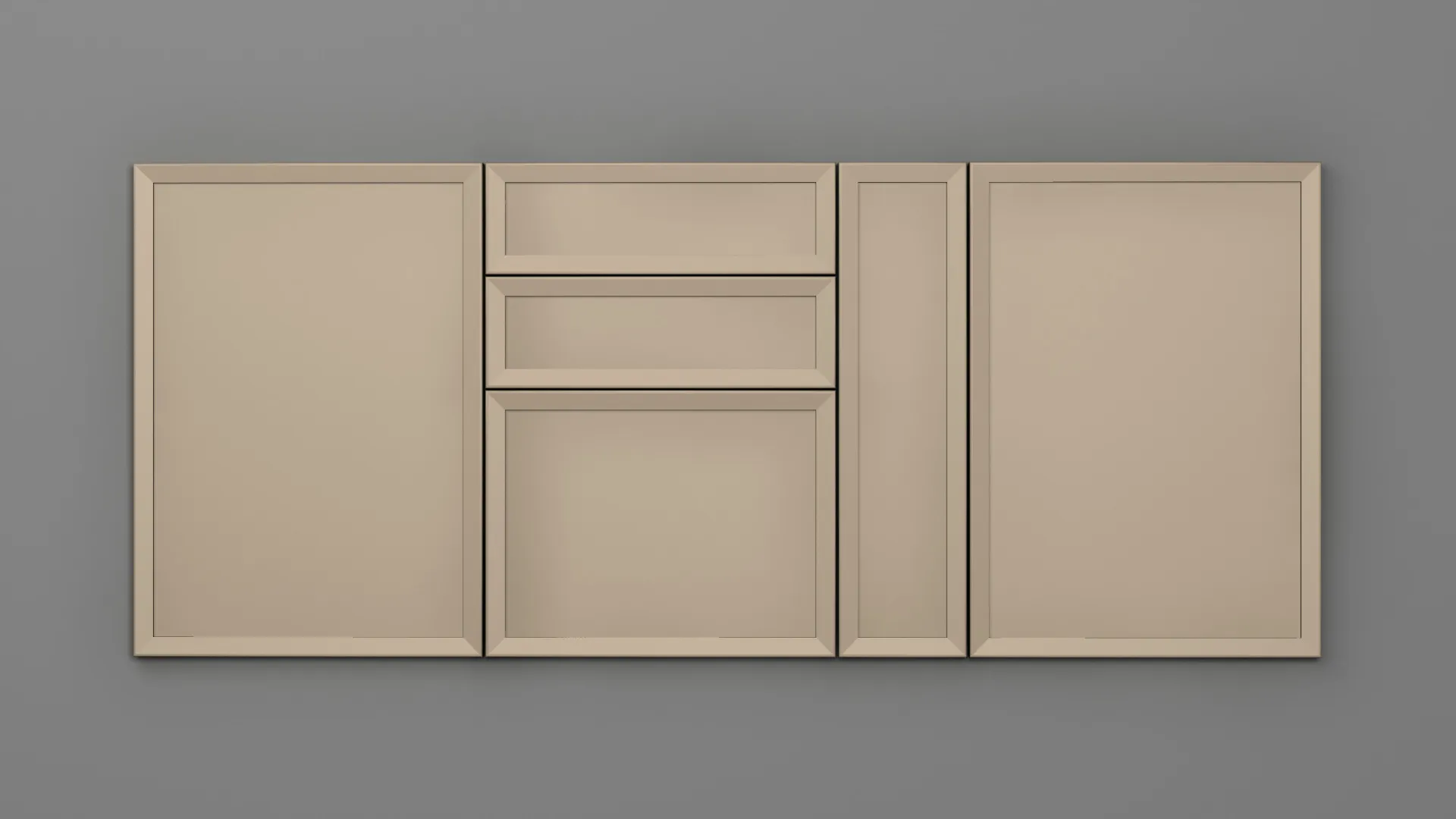 22 mm A410/R3 NETT 2200 BEJ CLASIC ULTRA MAT - ultra mat - nett colors