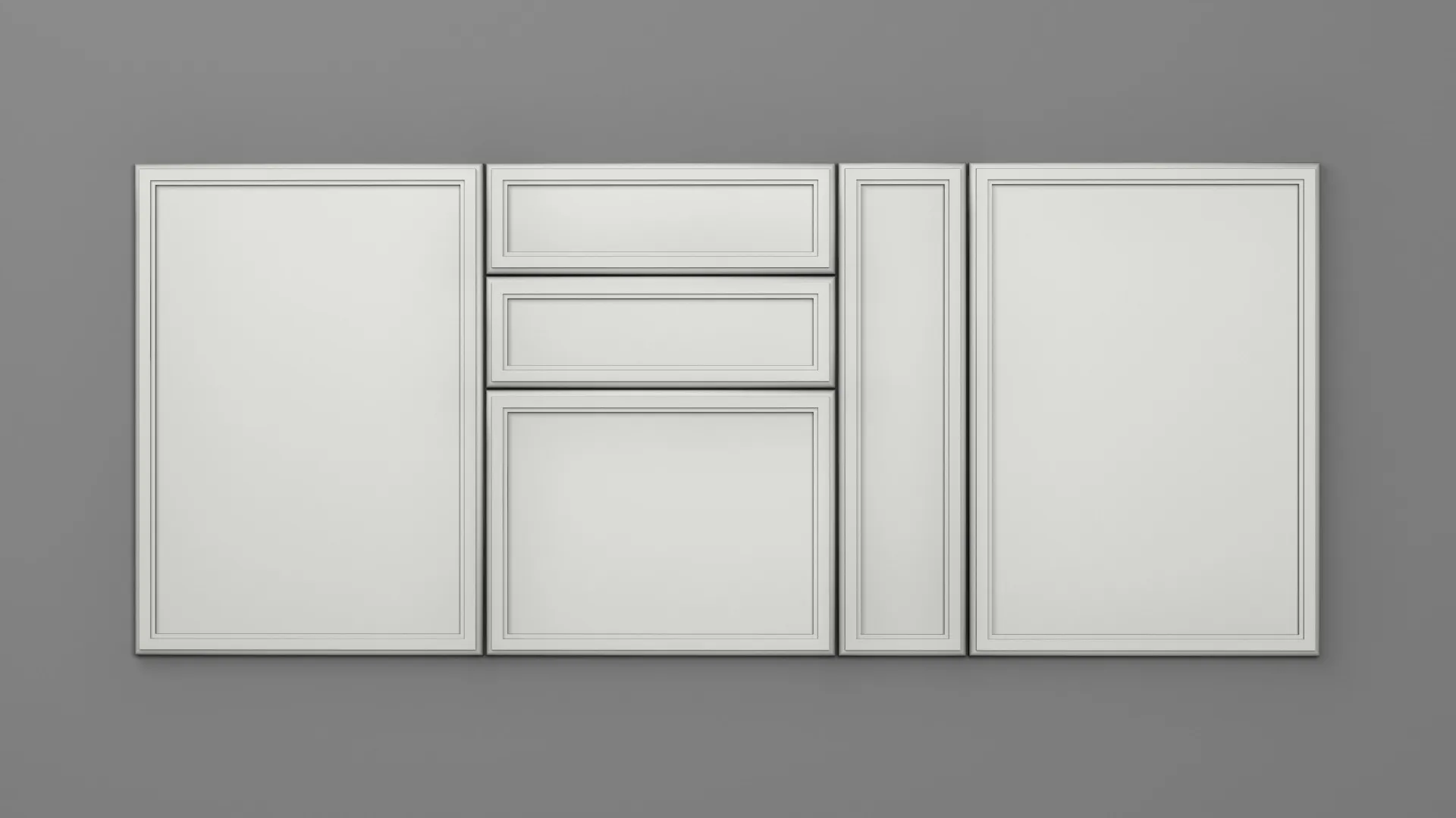 22 mm A420/P MAGNOLIA ULTRA MAT - ultra mat - culori uni