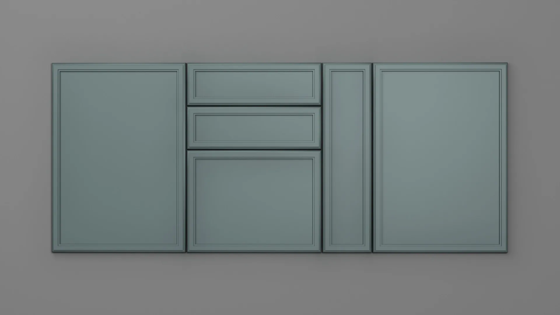 22 mm A420/P VERNIL ULTRA MAT - ultra mat - culori uni