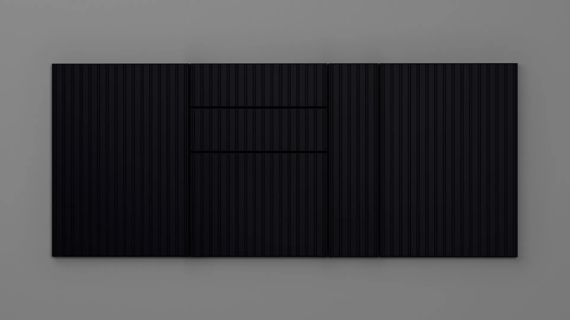 18 mm A356/R3 NETT 9900 NEGRU ULTRA MAT - ultra mat - nett colors