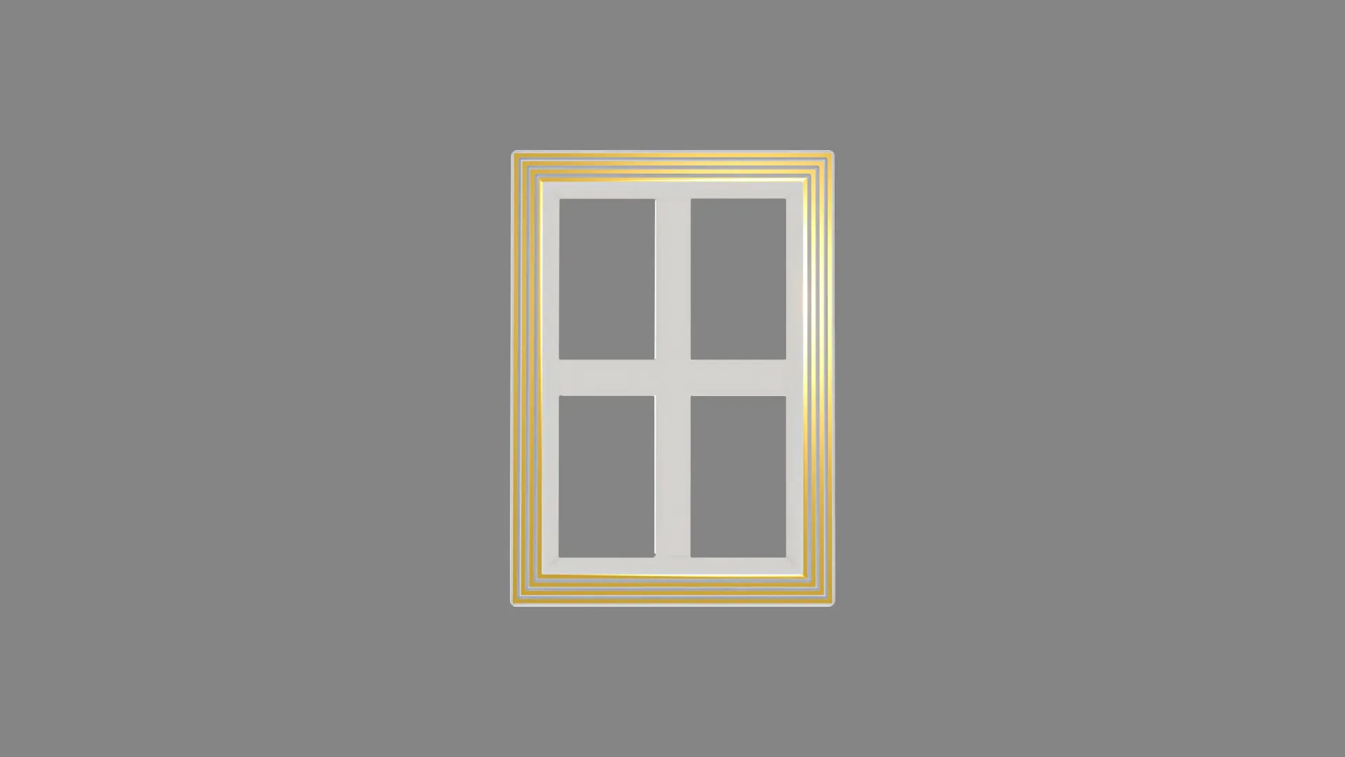 22 mm A500/T ALB ANTIQUE GOLD - antique - antichizat