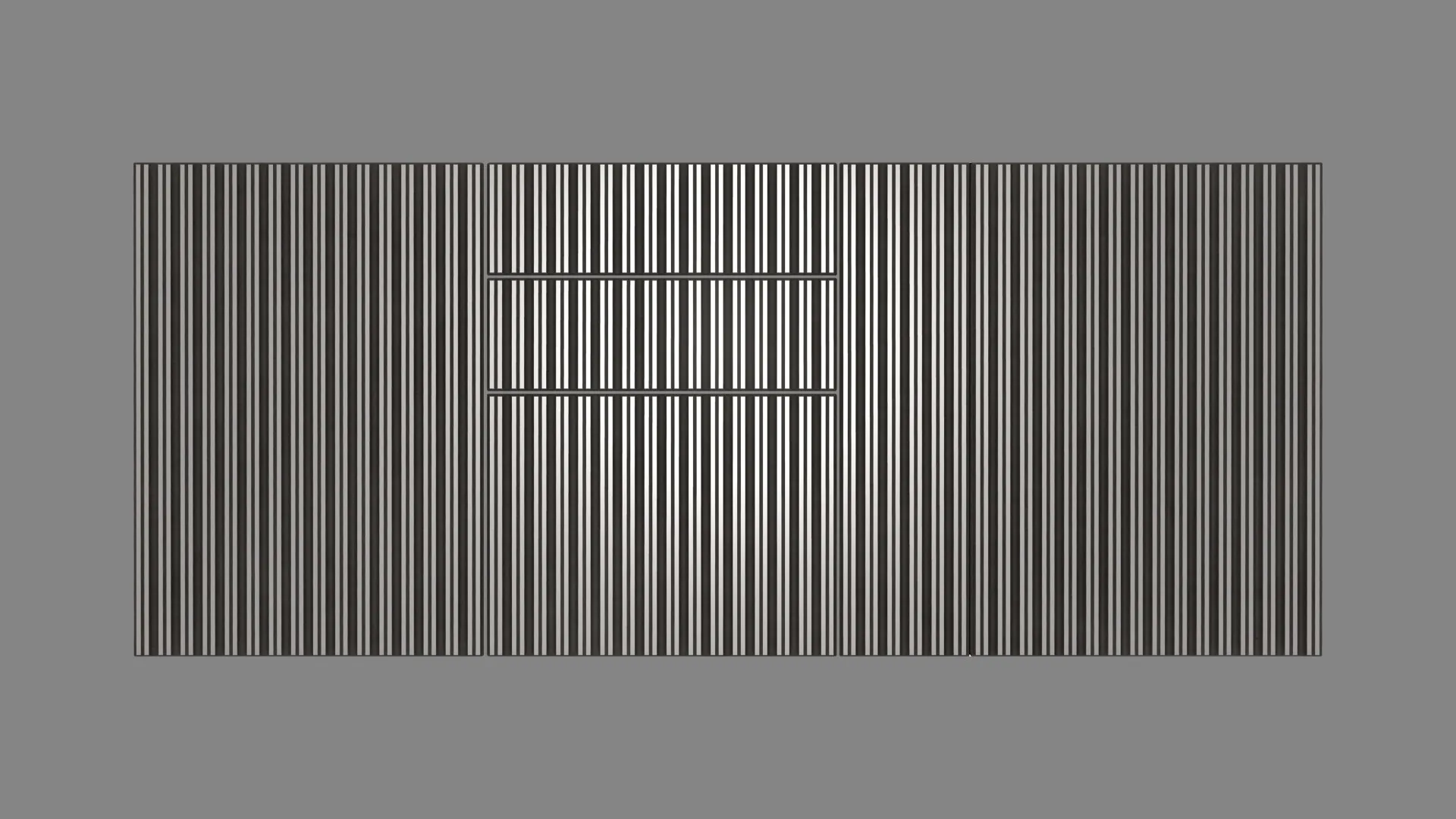 18 mm A363/R3 NEGRU FUM ANTIQUE SILVER - antique - antichizat