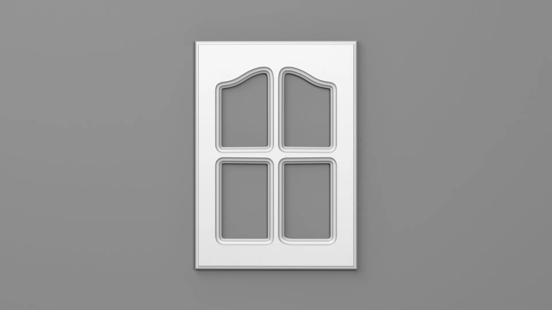 19 mm A3/P NETT 0100 ALB ALPIN - electrostatic - nett bond