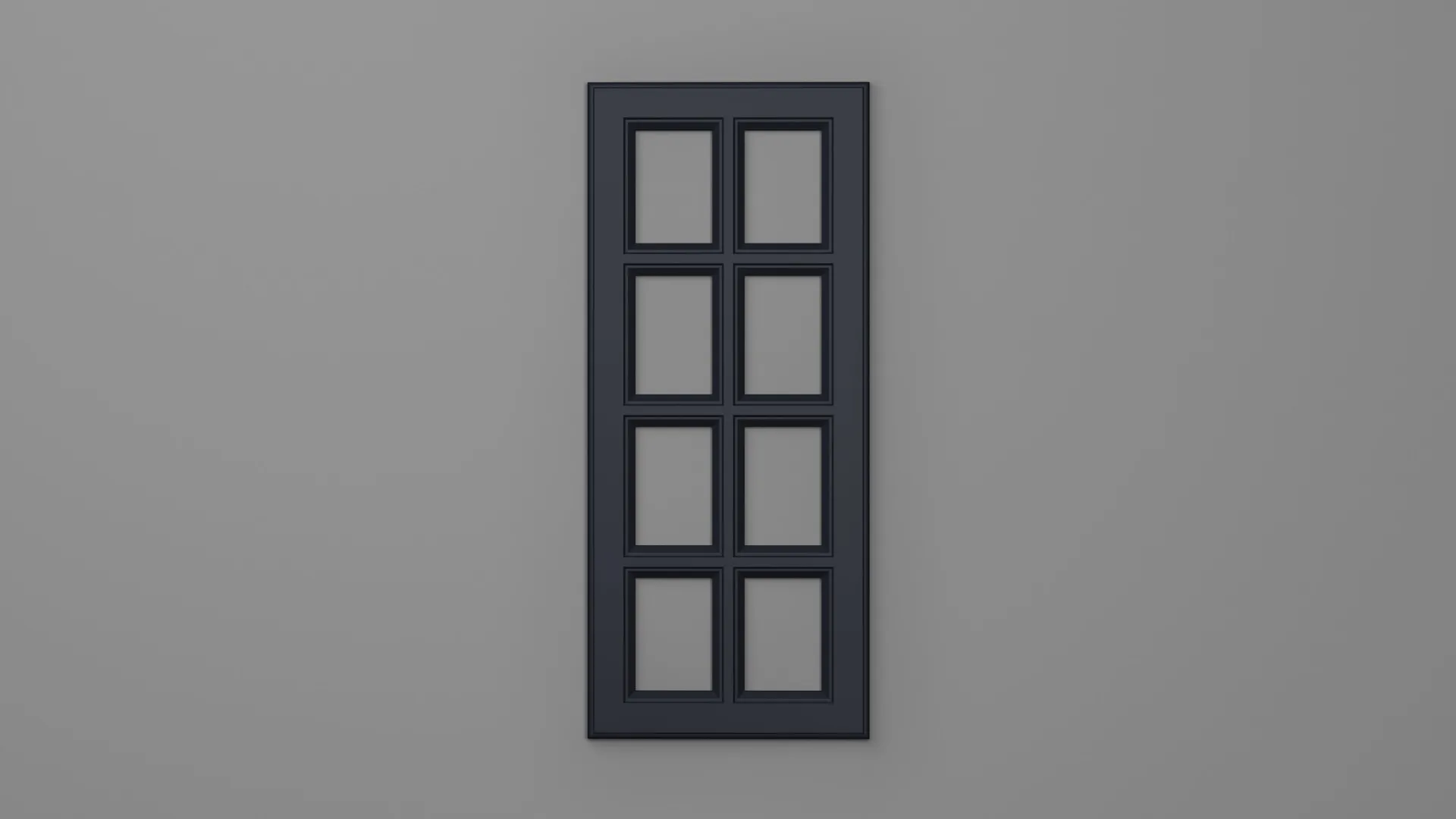 19 mm A62/P NETT 8402 NEGRU GRAFIT - electrostatic - nett bond