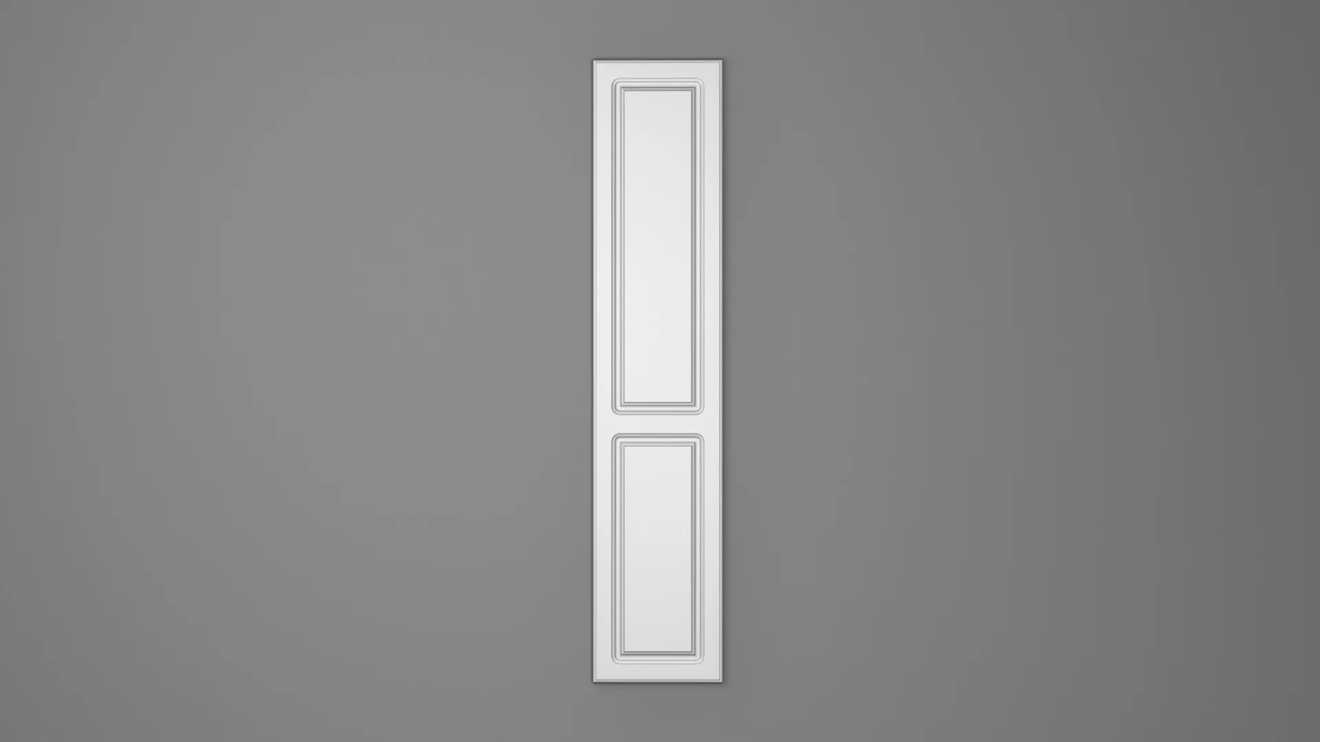 19 mm A1/P NETT 0100 ALB ALPIN - electrostatic - nett bond