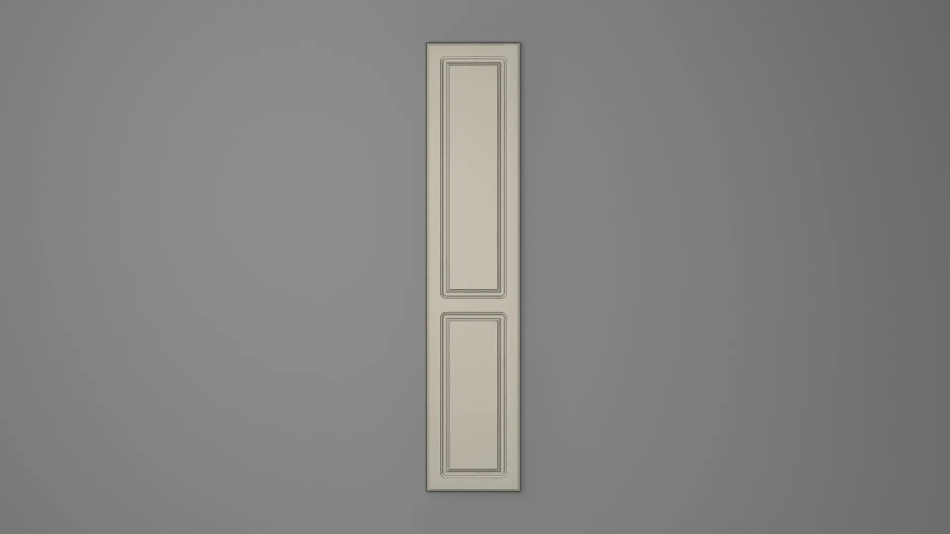 19 mm A1/P NETT 8500 GRI KASHMIR - electrostatic - nett bond