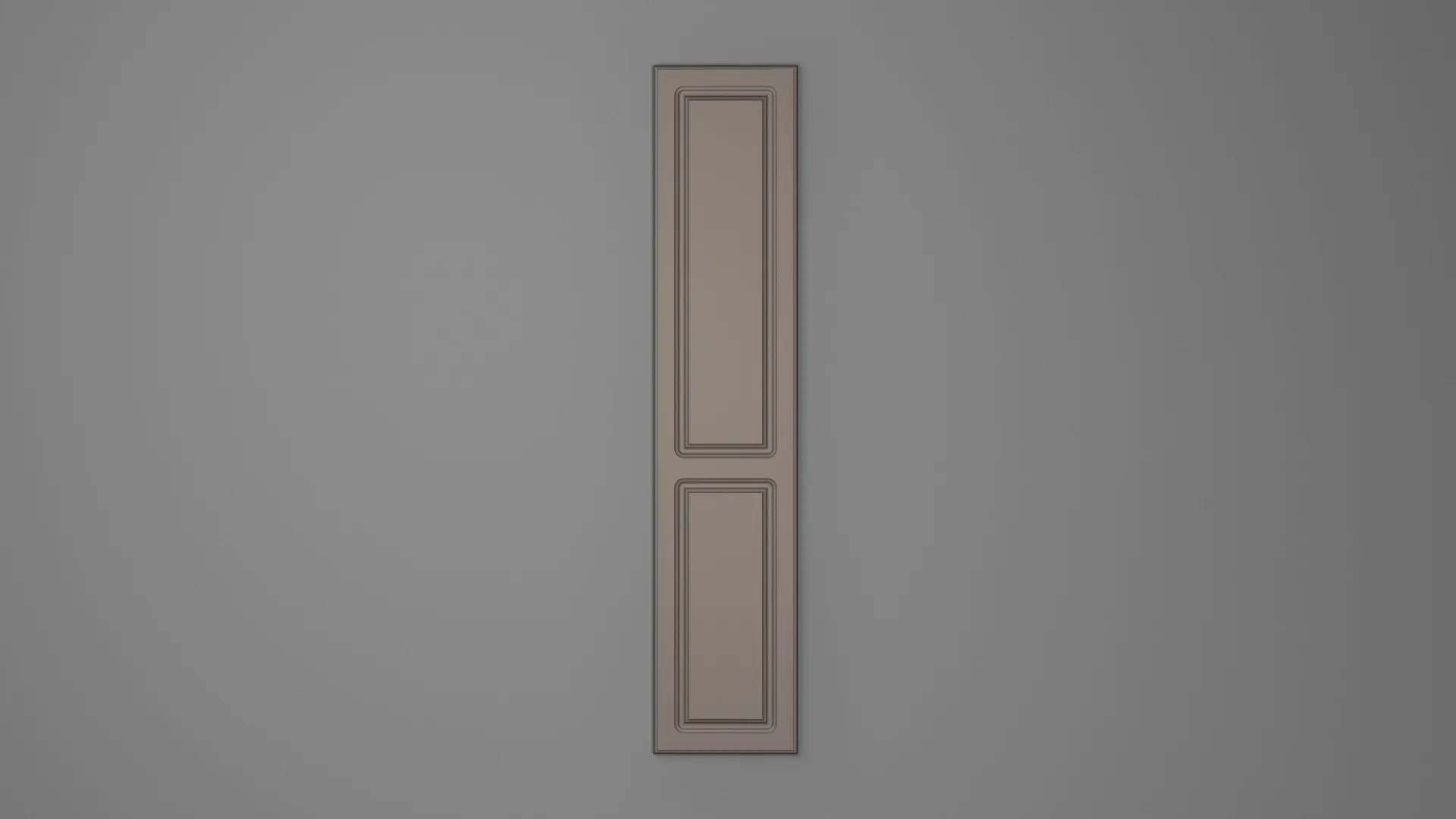 19 mm A1/P NETT 8501 GRI PIATRĂ - electrostatic - nett bond