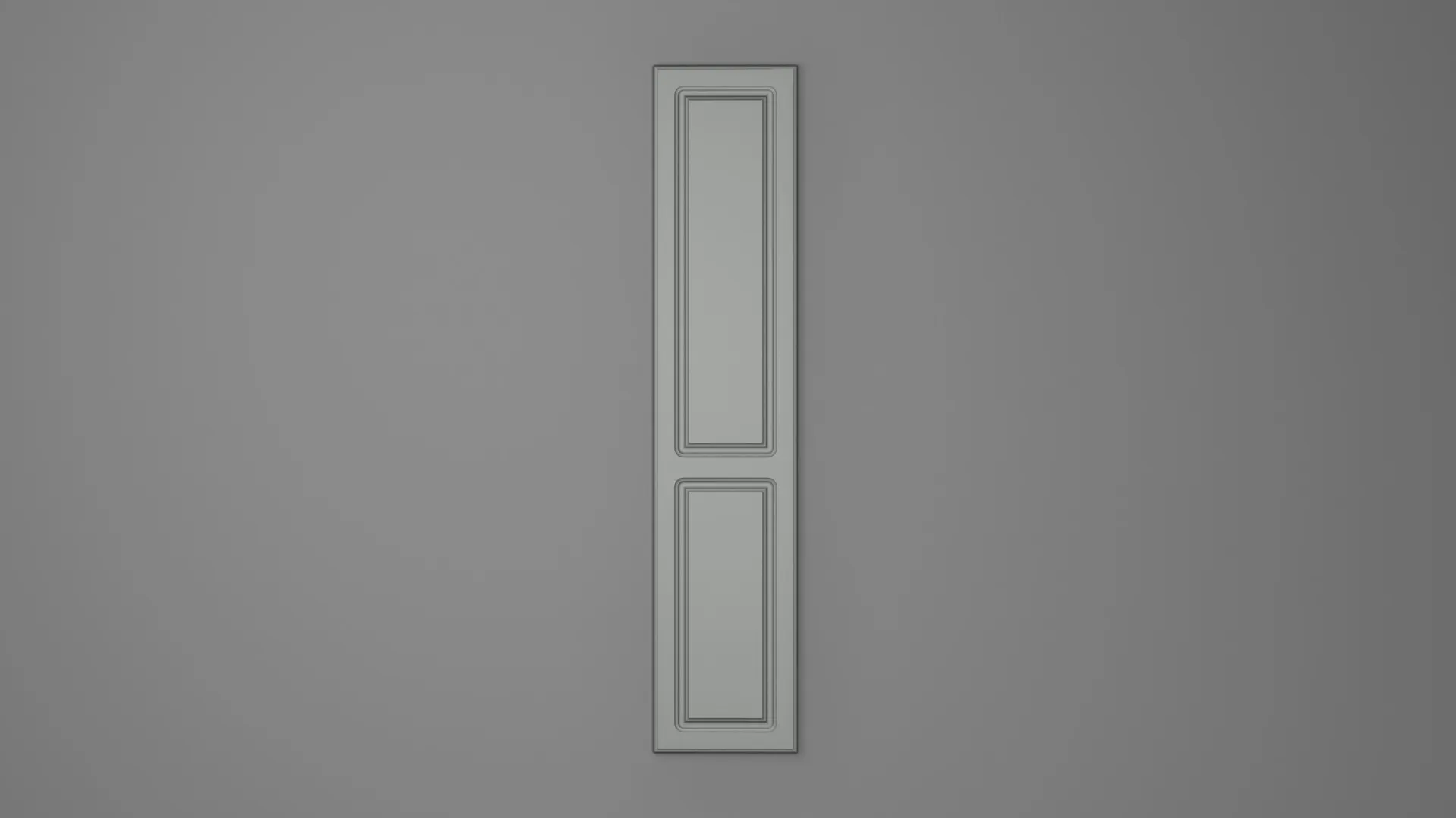 19 mm A1/P NETT 8400 GRI DESCHIS - electrostatic - nett bond