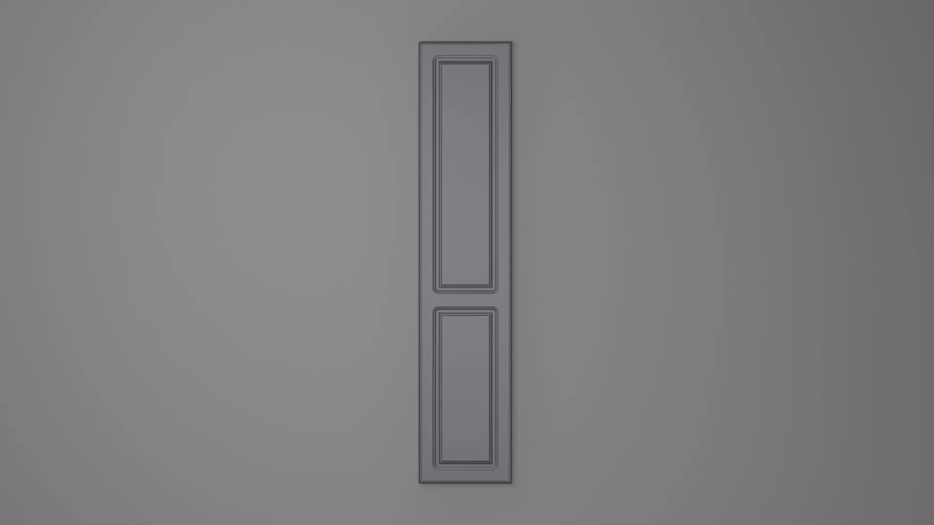 19 mm A1/P NETT 8401 GRI PRAF - electrostatic - nett bond