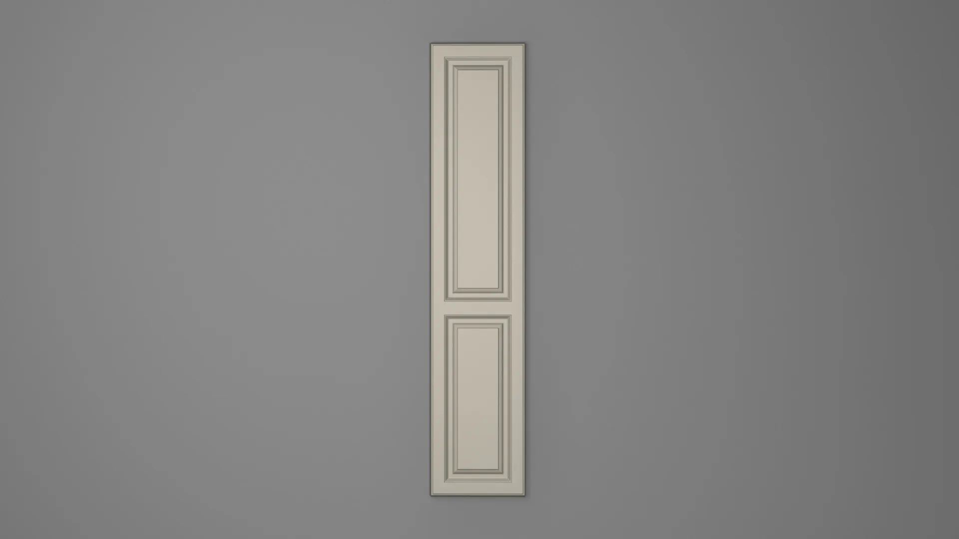 19 mm A62/P NETT 8500 GRI KASHMIR - electrostatic - nett bond