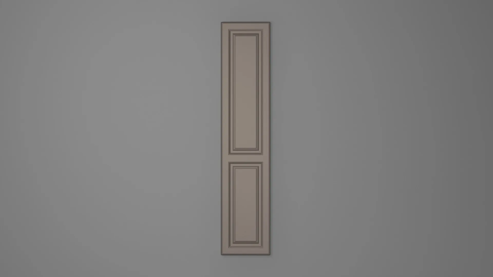 19 mm A62/P NETT 8501 GRI PIATRĂ - electrostatic - nett bond