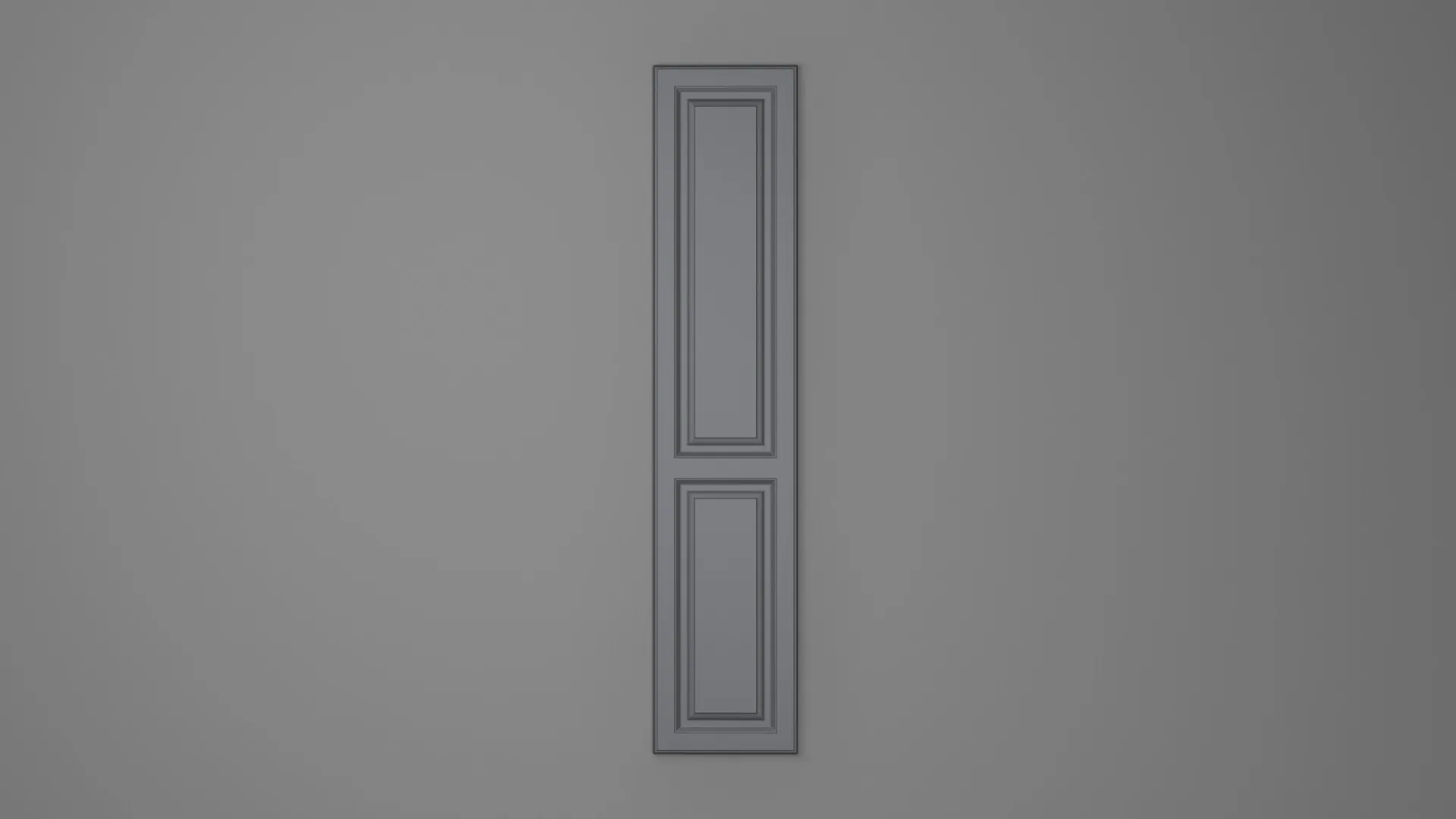 19 mm A62/P NETT 8401 GRI PRAF - electrostatic - nett bond