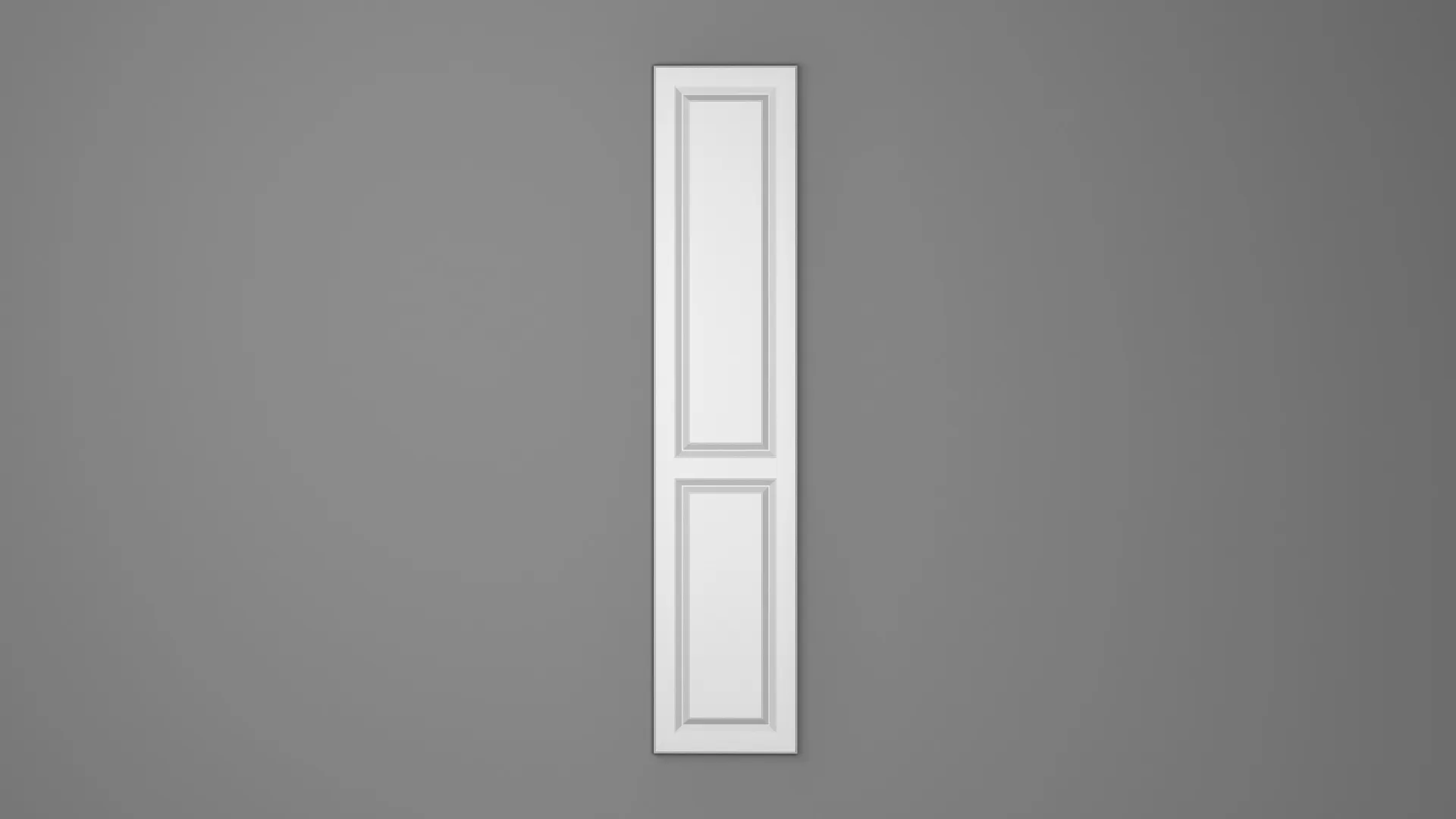 19 mm A130/D NETT 0100 ALB ALPIN - electrostatic - nett bond