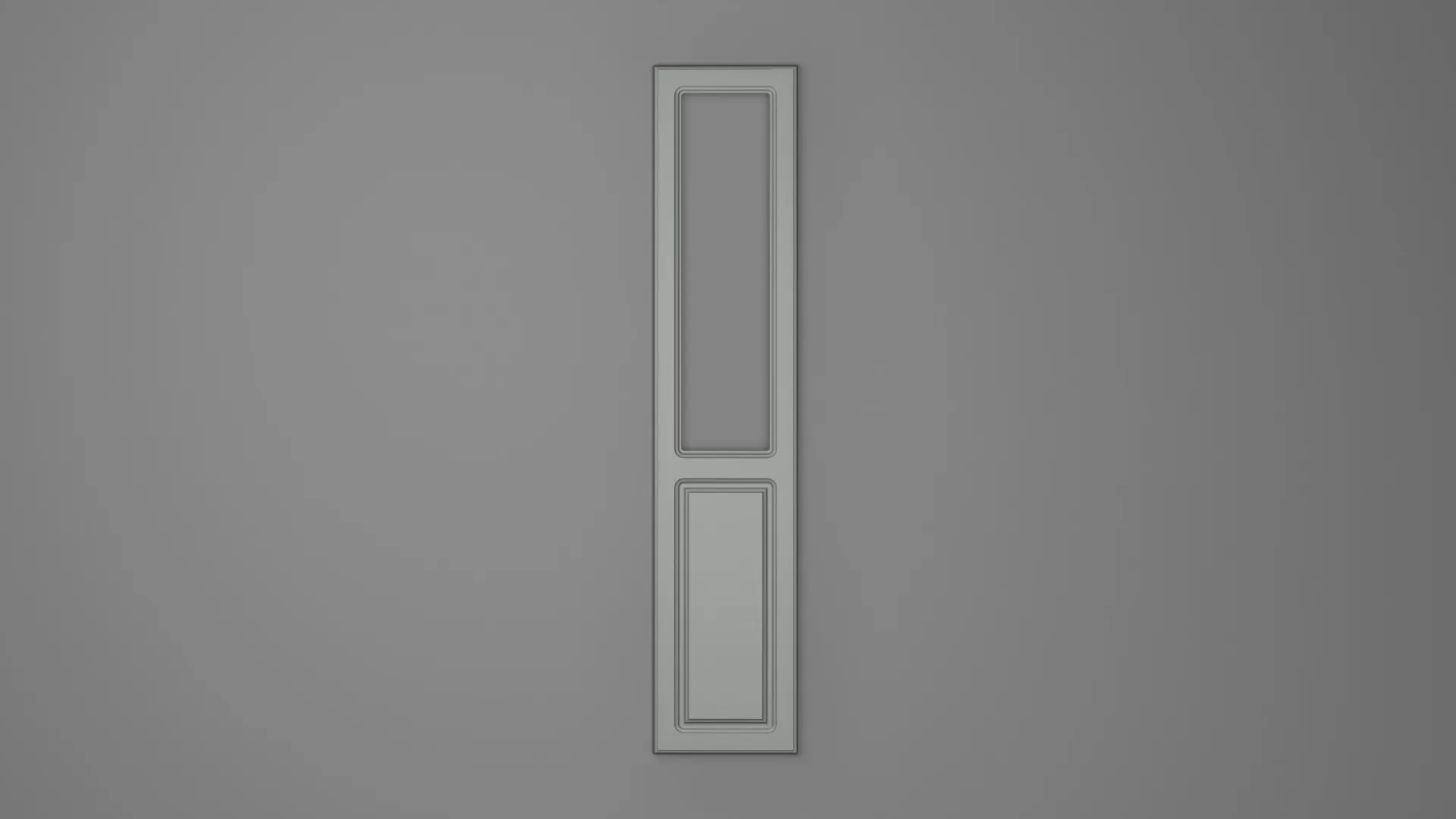 19 mm A1/P NETT 8400 GRI DESCHIS - electrostatic - nett bond