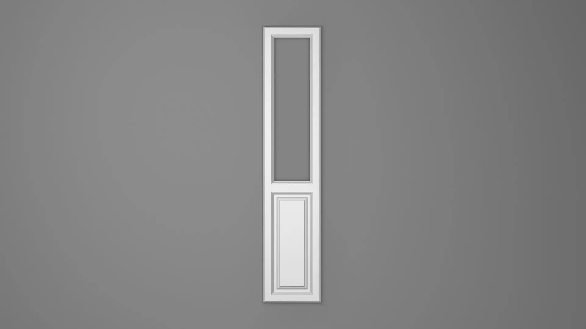 19 mm A62/P NETT 0100 ALB ALPIN - electrostatic - nett bond