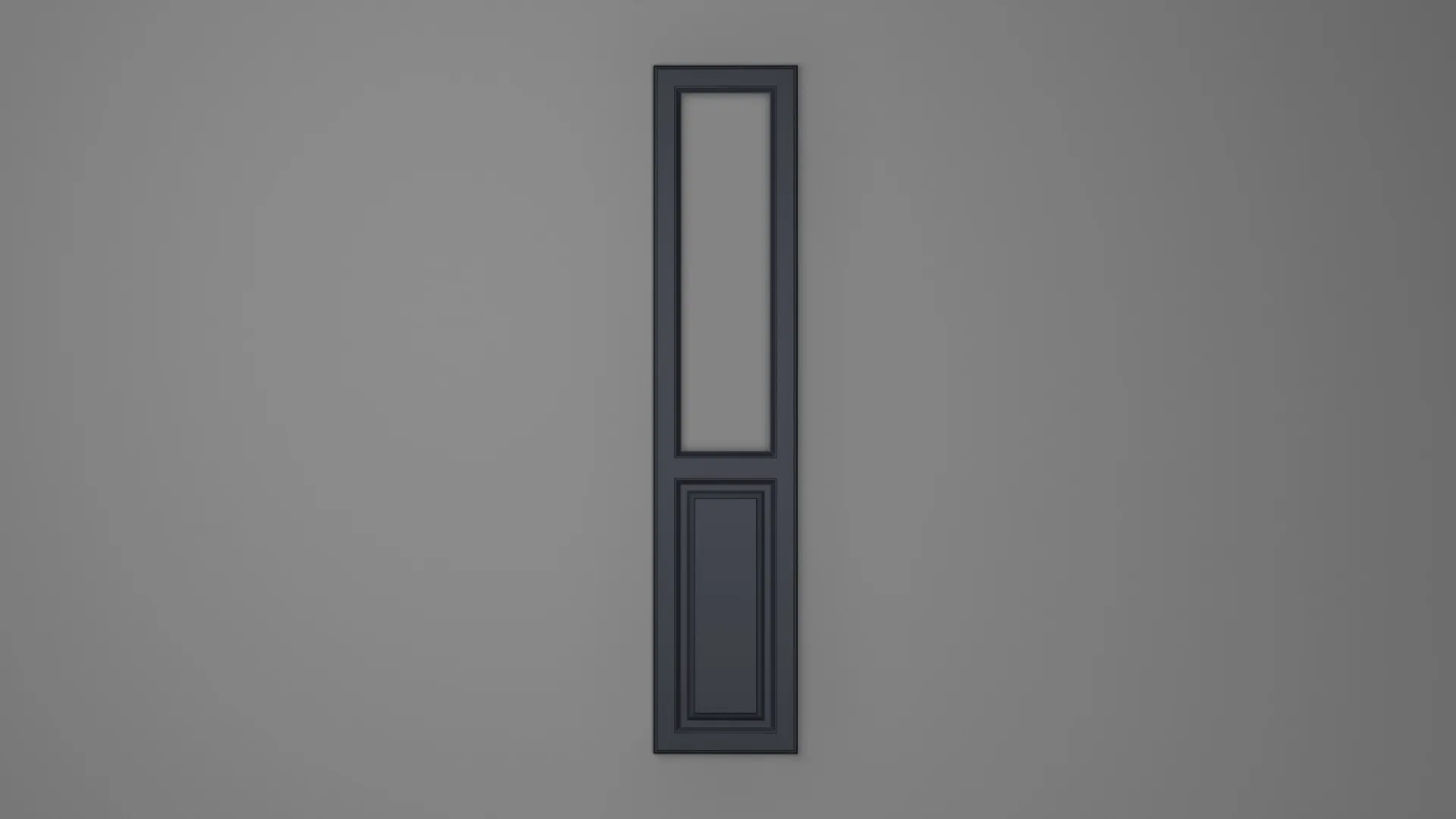 19 mm A62/P NETT 8402 NEGRU GRAFIT - electrostatic - nett bond
