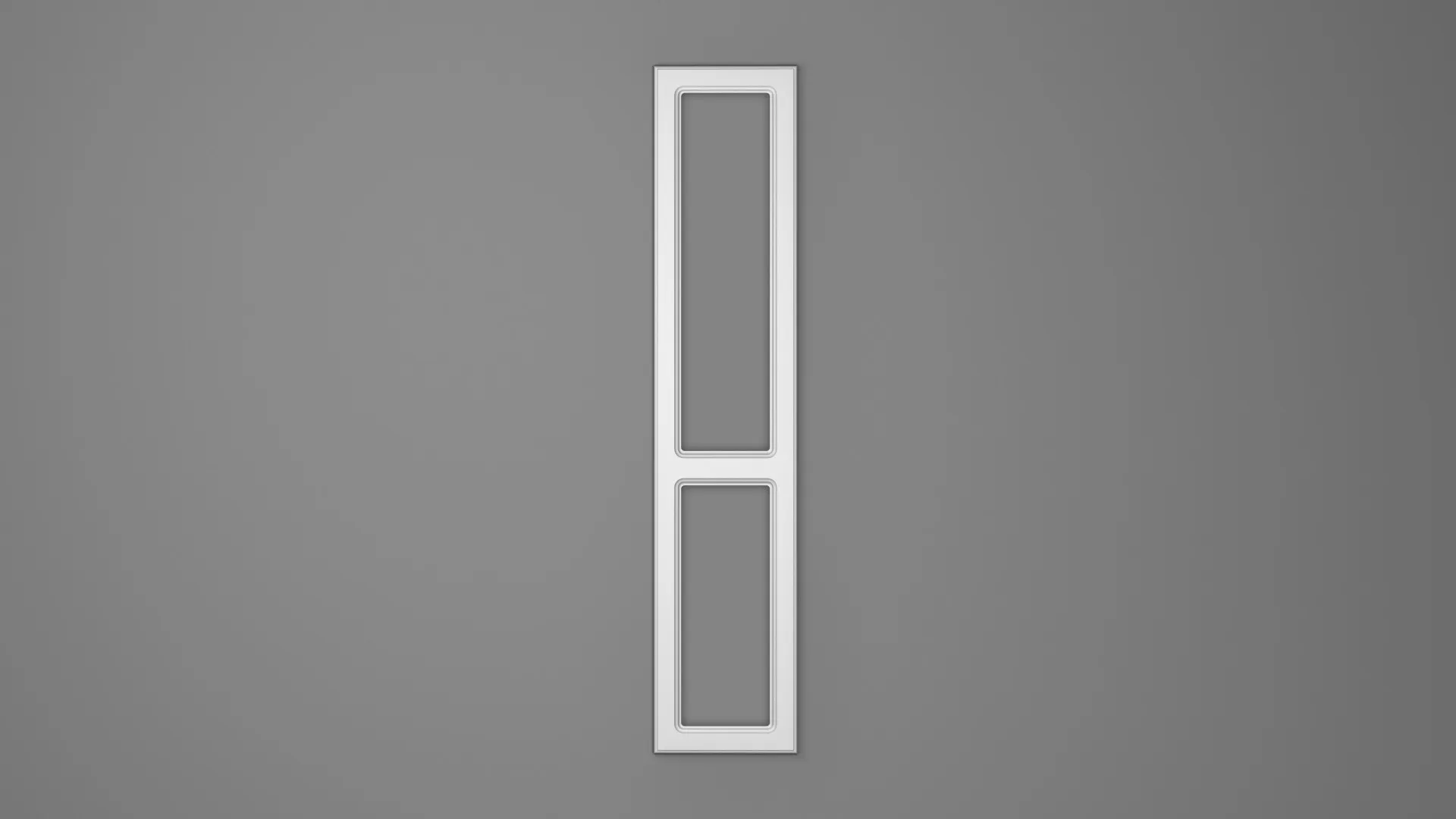 19 mm A1/P NETT 0100 ALB ALPIN - electrostatic - nett bond