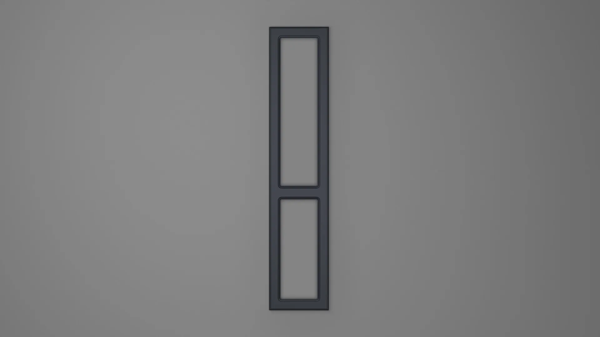 19 mm A1/P NETT 8402 NEGRU GRAFIT - electrostatic - nett bond