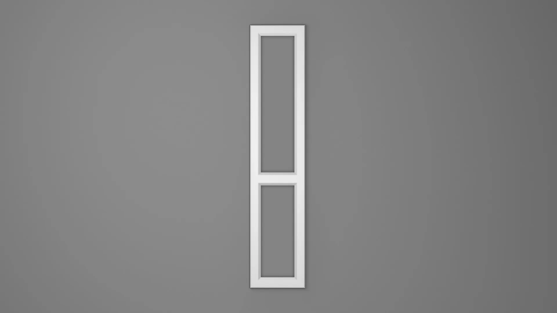 19 mm A130/D NETT 0100 ALB ALPIN - electrostatic - nett bond