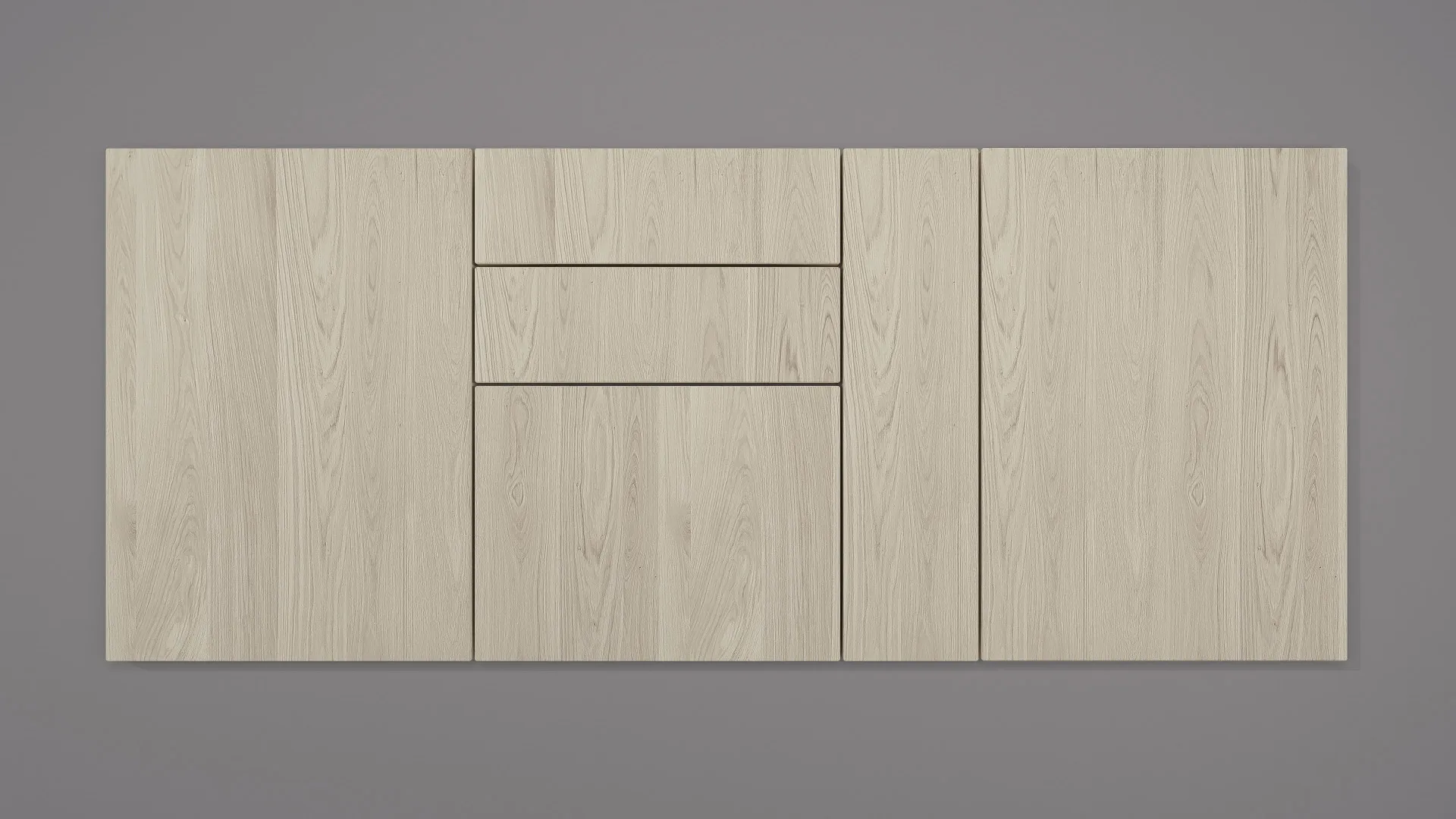 20 mm CANT R3 STEJAR NISIP - ulei natural - stejar