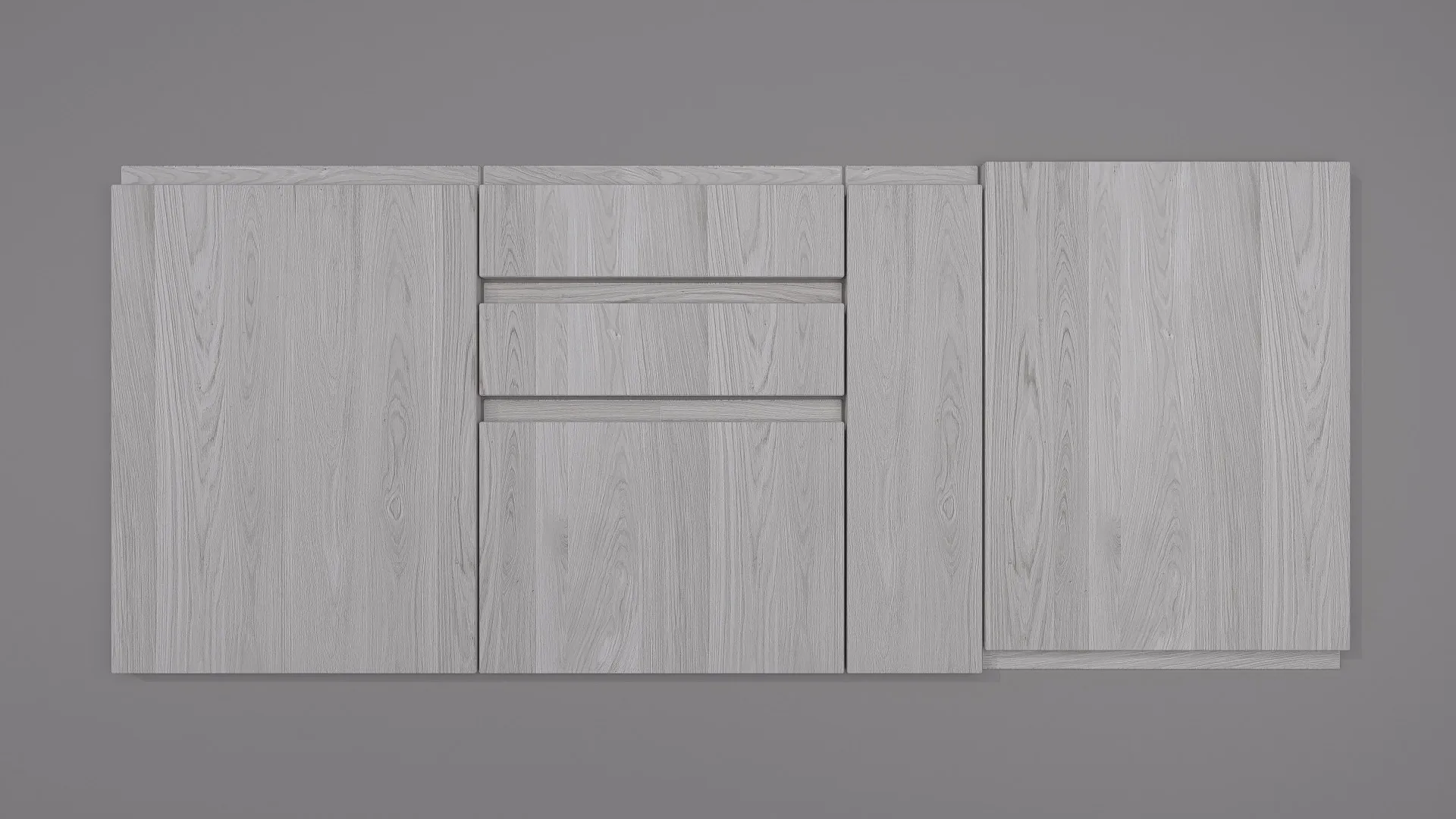 20 mm A38/R3 STEJAR ALB CRETAT - ulei natural - stejar