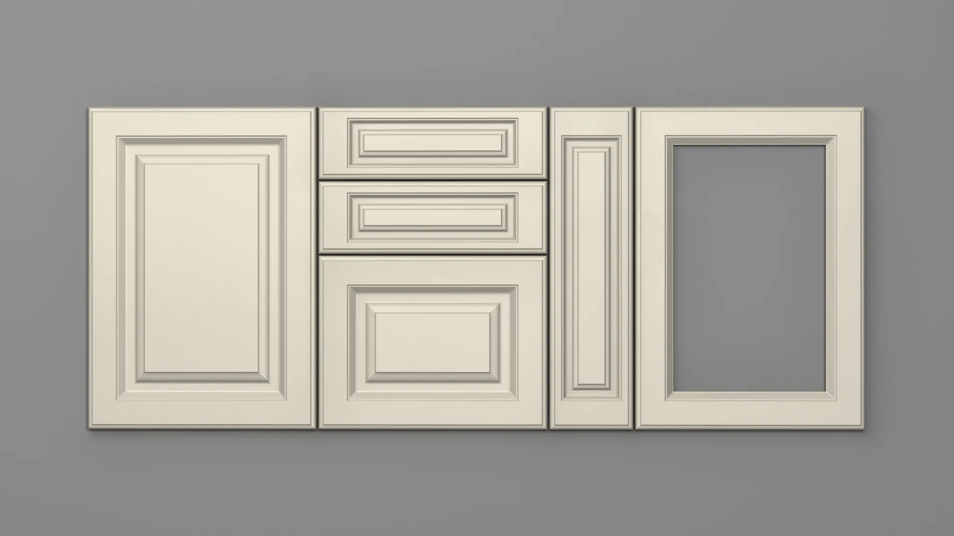18 mm A62/P MAGNOLIA STRUCTO - mat - uni structo