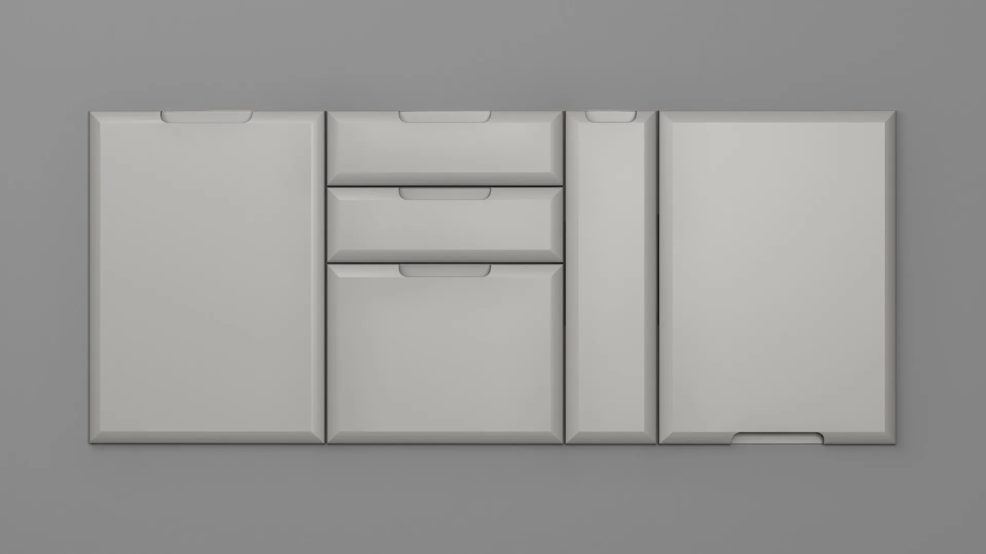 18 mm A37/S GRI METAL ULTRA MAT - ultra mat - culori uni