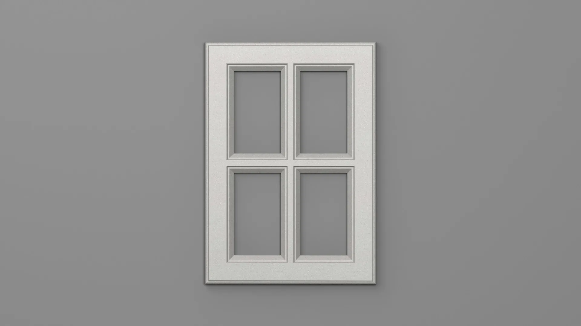 18 mm A62/P ALB ARGINTIU PERLAT - mat - imitație de textură
