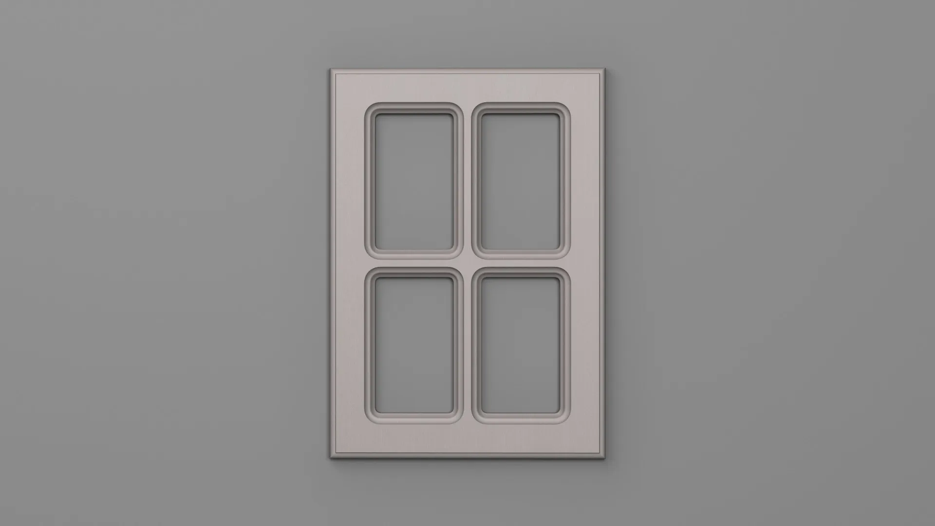 18 mm A1/P KASHMIR FIBROS - mat - uni structo