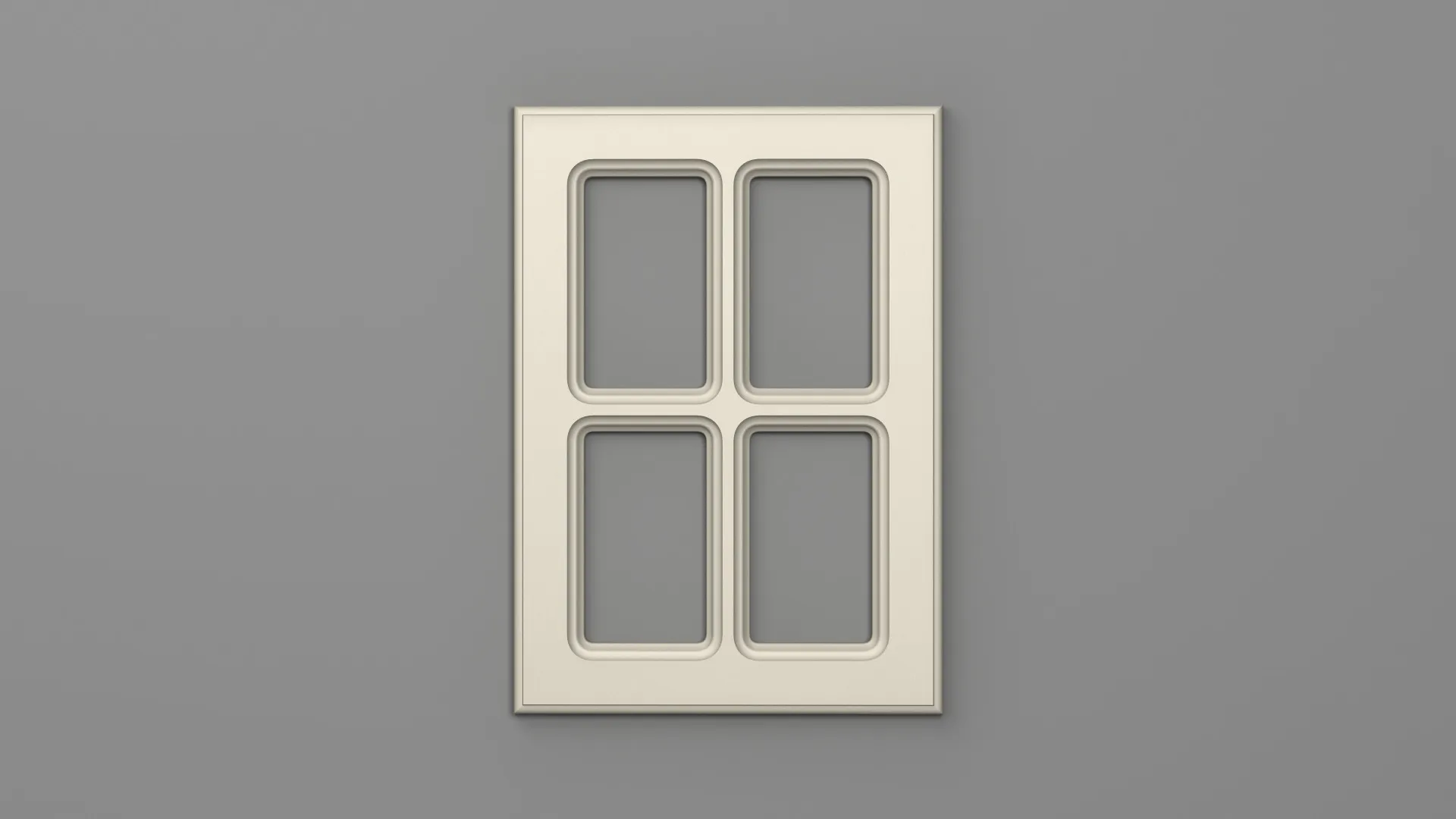18 mm A1/P MAGNOLIA STRUCTO - mat - uni structo