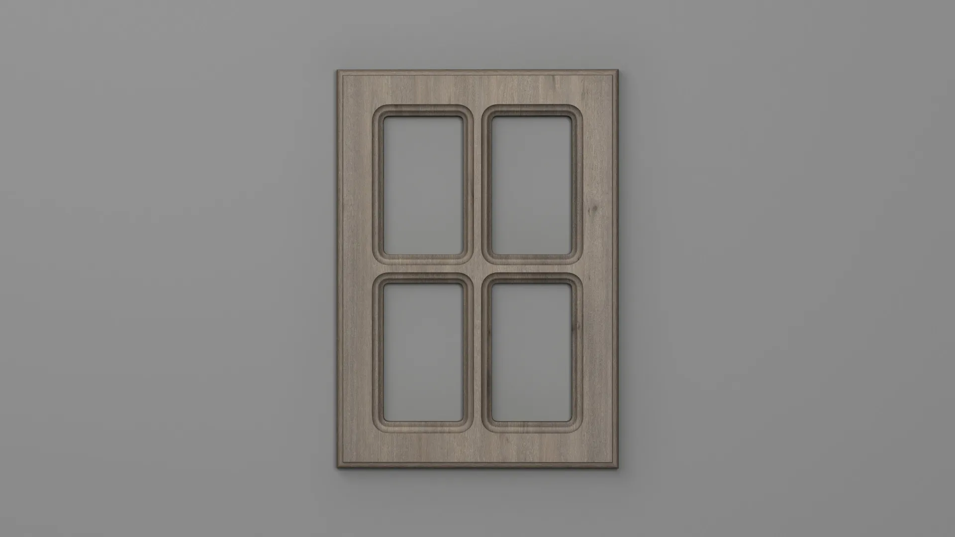18 mm A1/P STEJAR NORDIC - mat - imitație de lemn