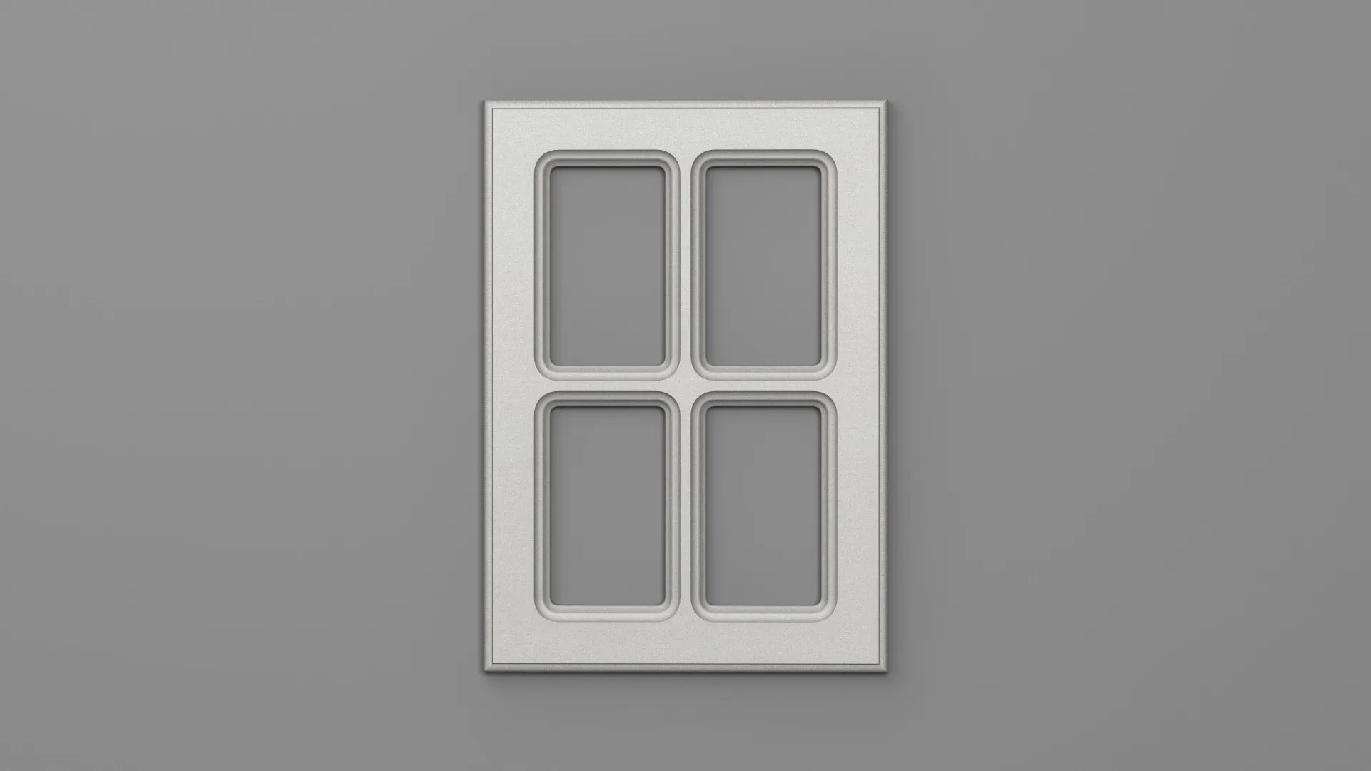 18 mm A1/P ALB ARGINTIU PERLAT - mat - imitație de textură