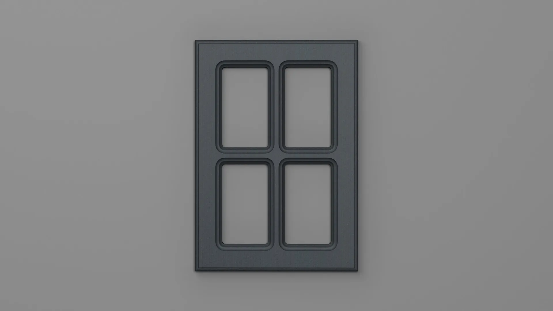 18 mm A1/P SATIN GRI - mat - imitație de textură